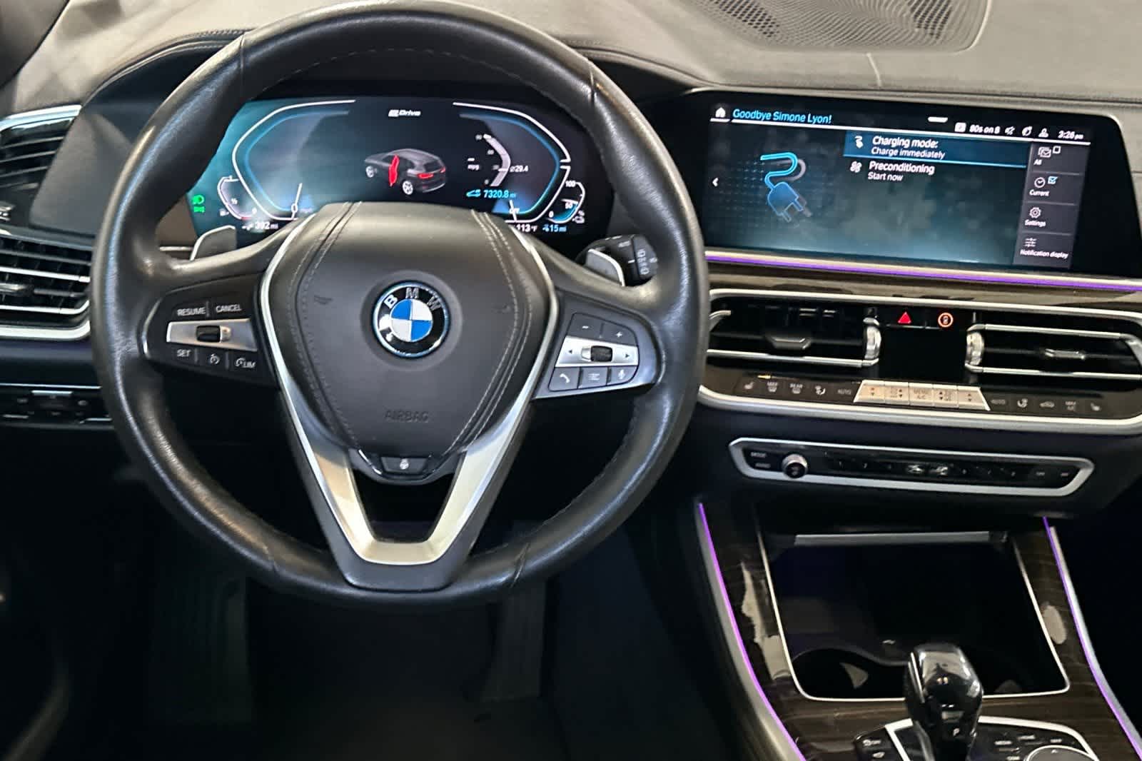 Thumbnail: 2023 BMW X5 - 17