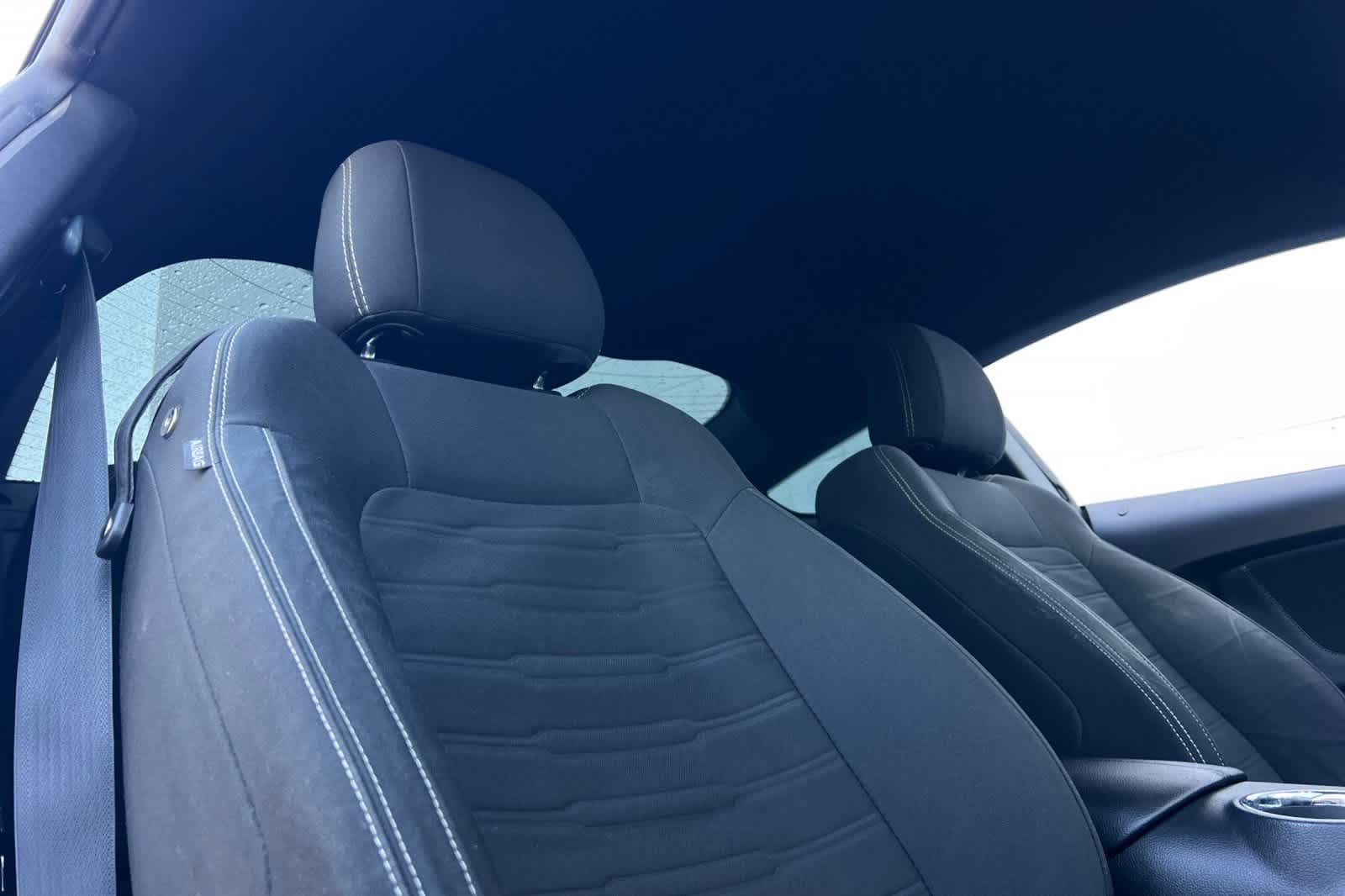 Thumbnail: 2017 Ford Mustang - 17