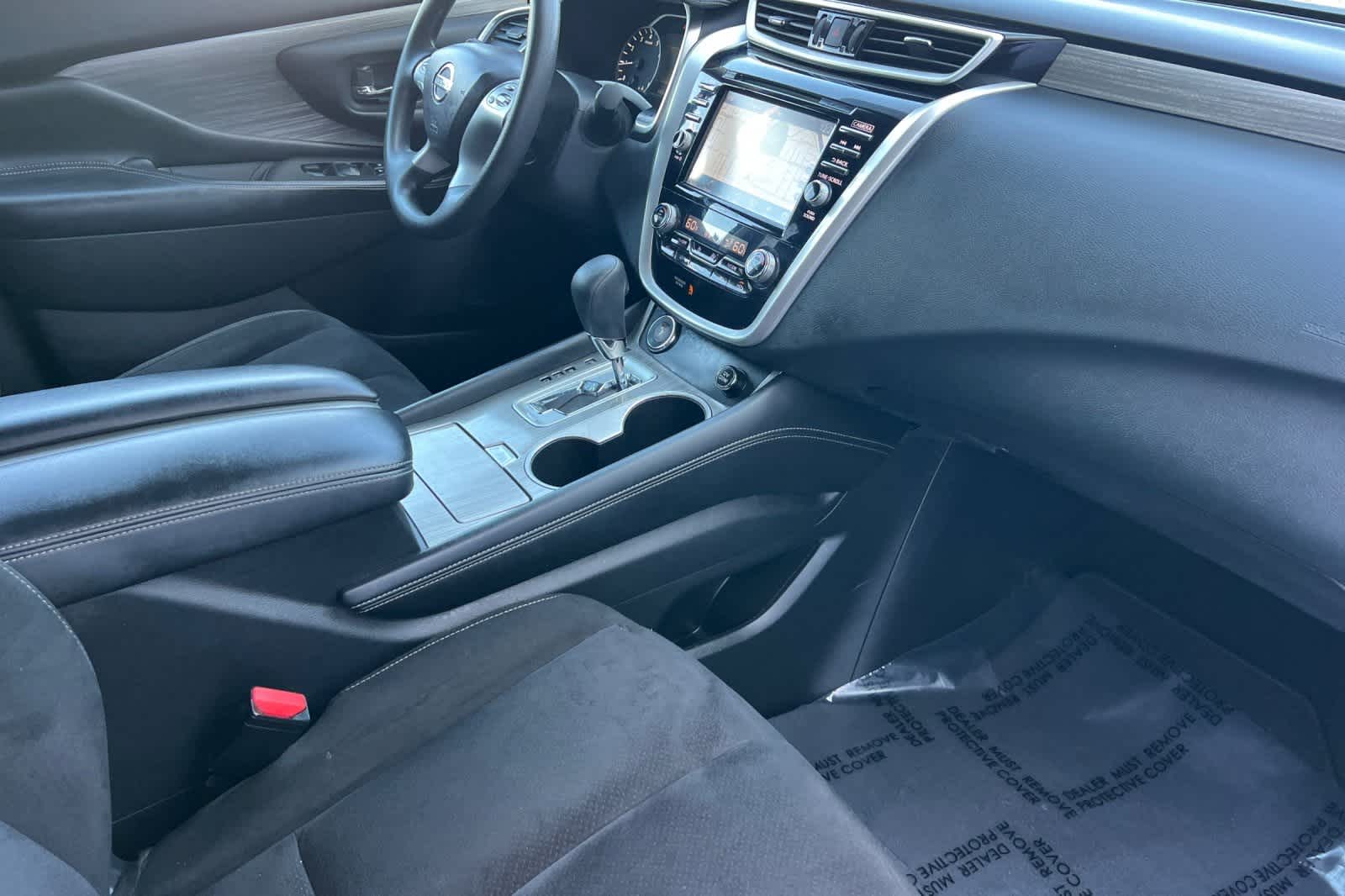 Thumbnail: 2015 Nissan Murano - 19