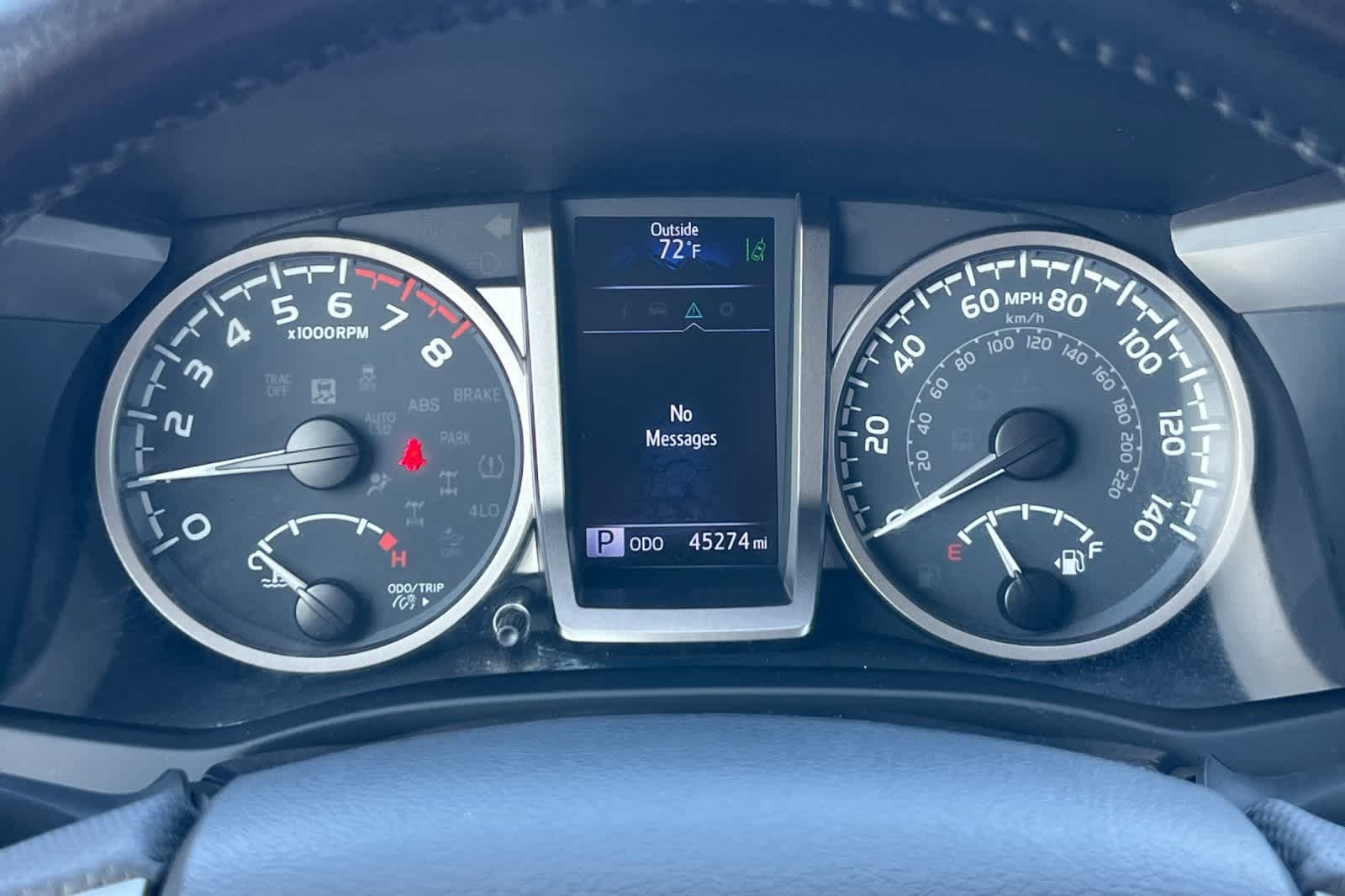 2022 Toyota Tacoma SR5 23