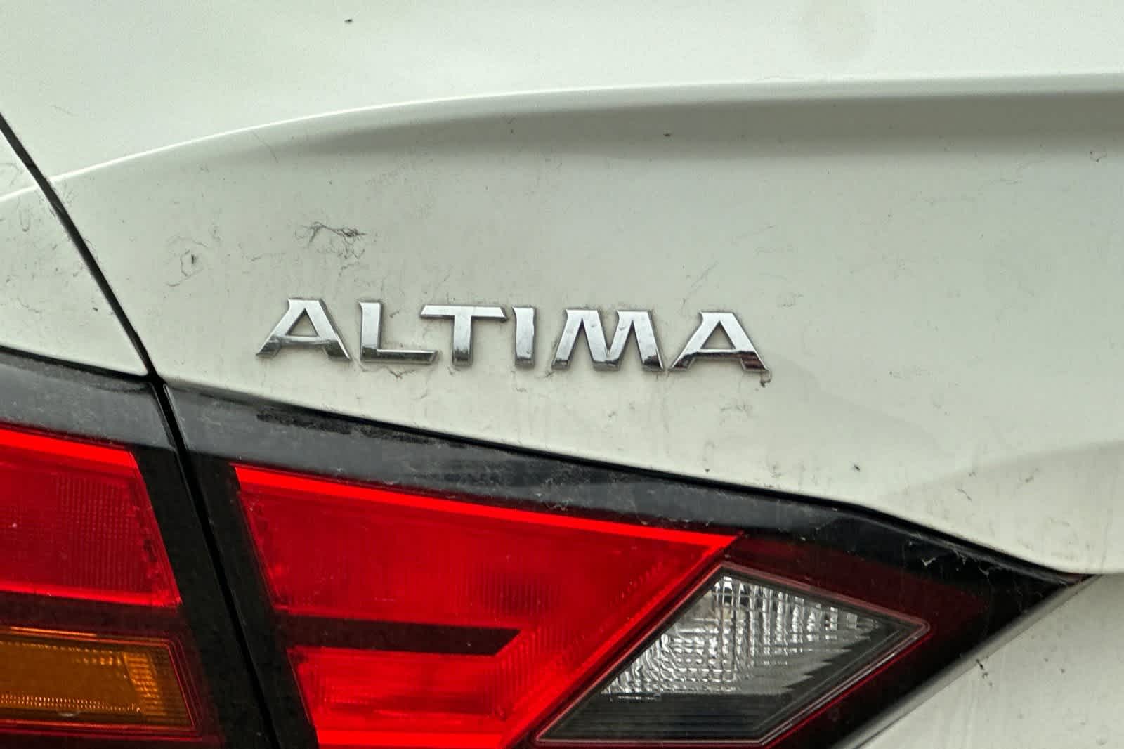 Thumbnail: 2019 Nissan Altima - 15