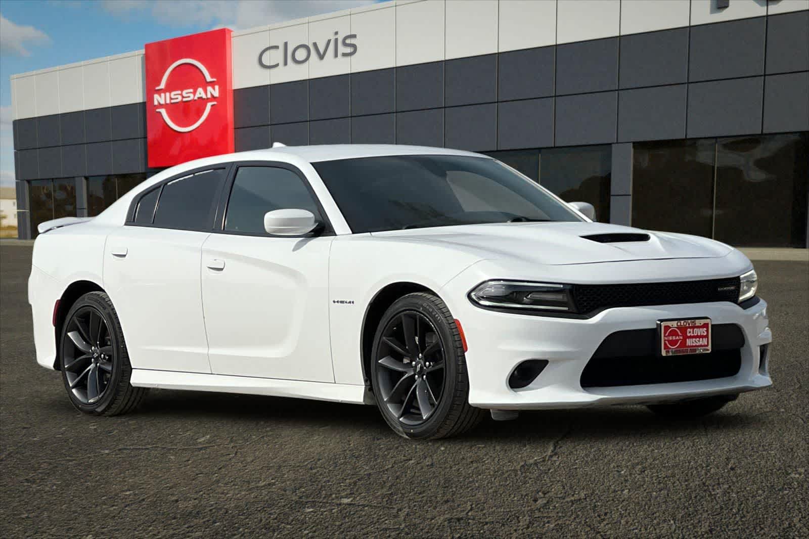 Thumbnail: 2021 Dodge Charger - 10