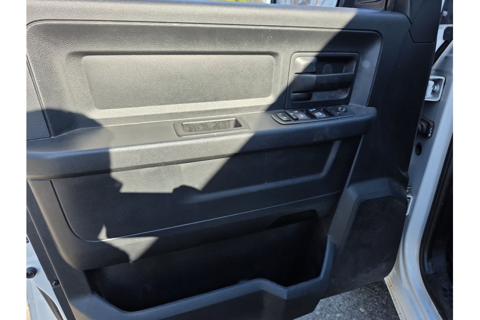 Thumbnail: 2017 RAM 1500 - 19