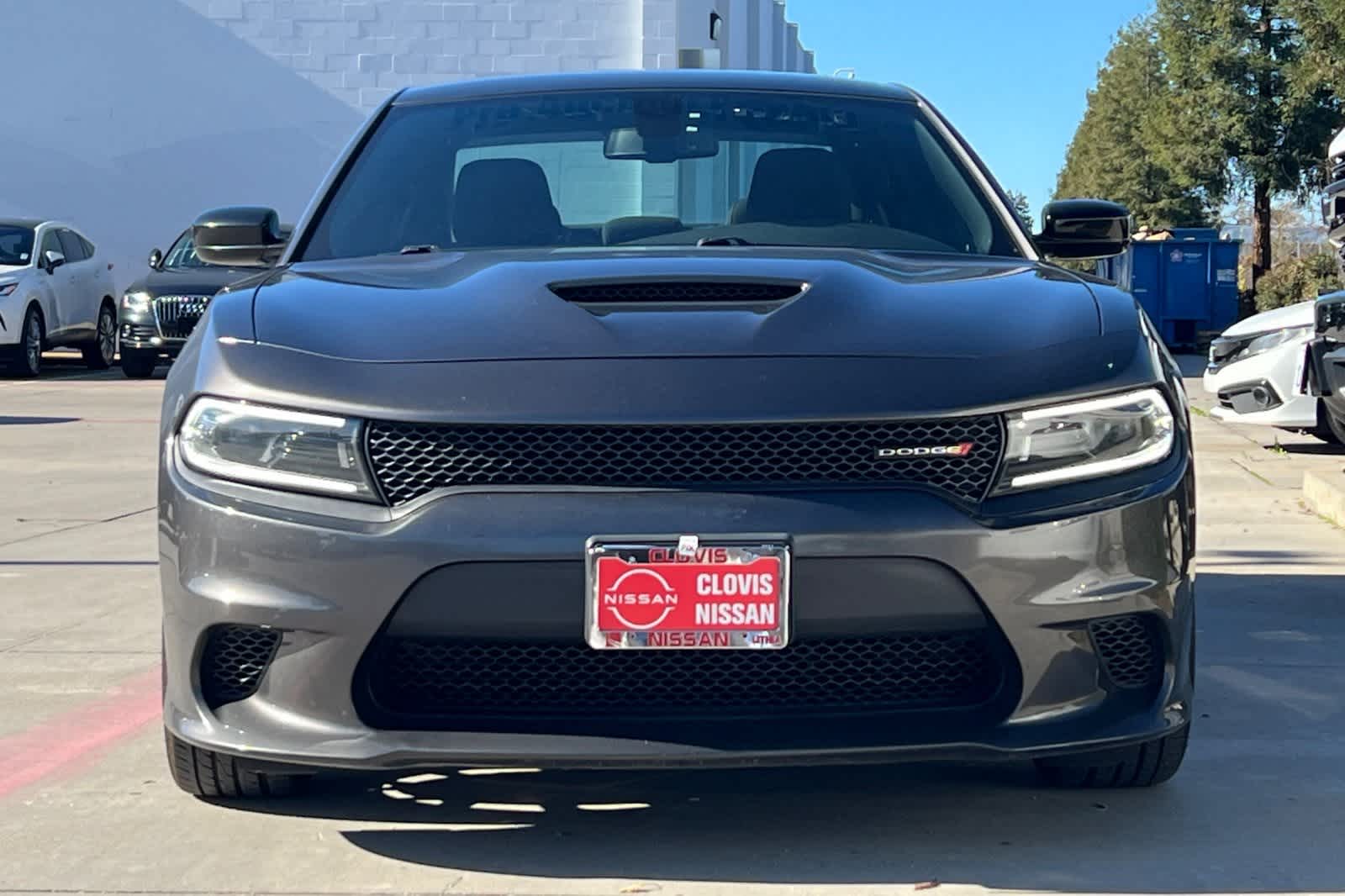 Thumbnail: 2023 Dodge Charger - 11