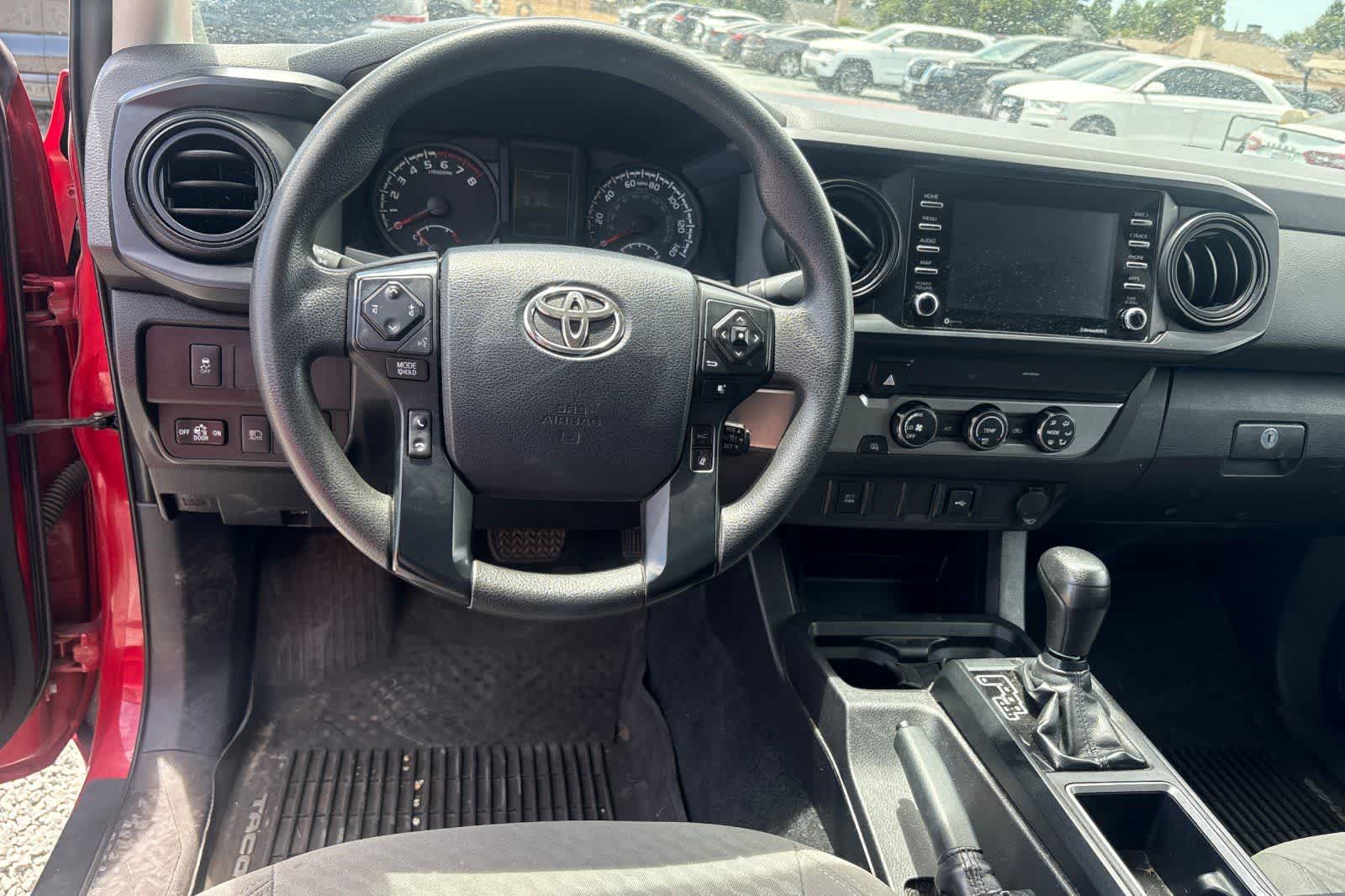 Thumbnail: 2020 Toyota Tacoma - 16