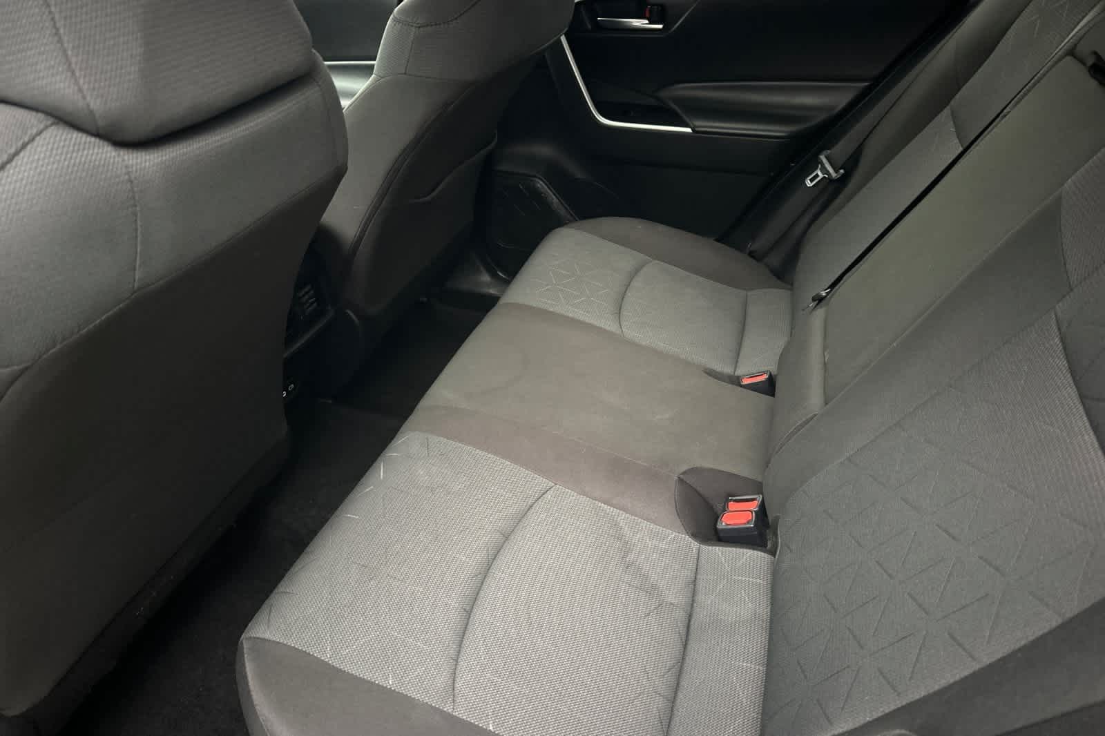 Thumbnail: 2025 Toyota RAV4 - 5