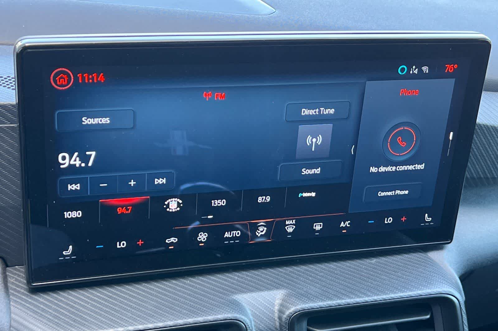 Thumbnail: 2024 Ford Mustang - 19