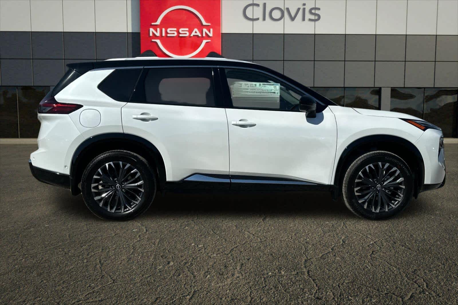 Thumbnail: 2026 Nissan Rogue - 9