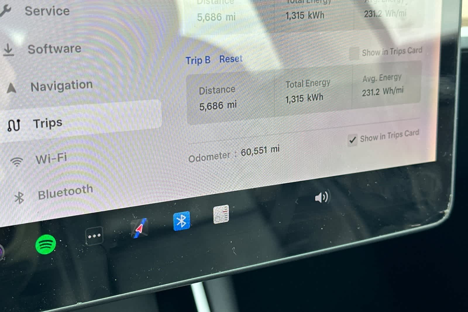 Thumbnail: 2020 Tesla Model 3 - 22