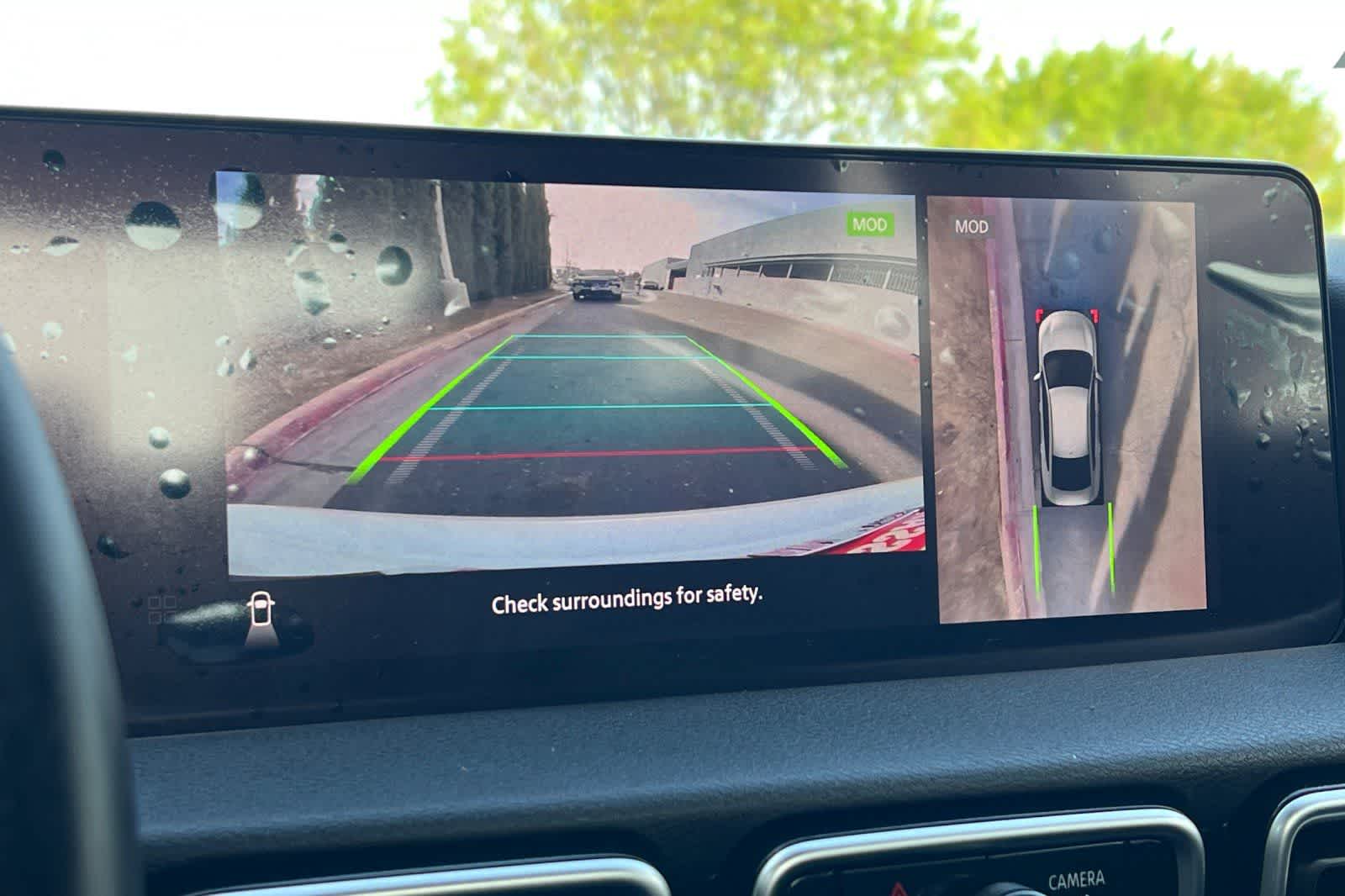 Thumbnail: 2026 Nissan Sentra - 22