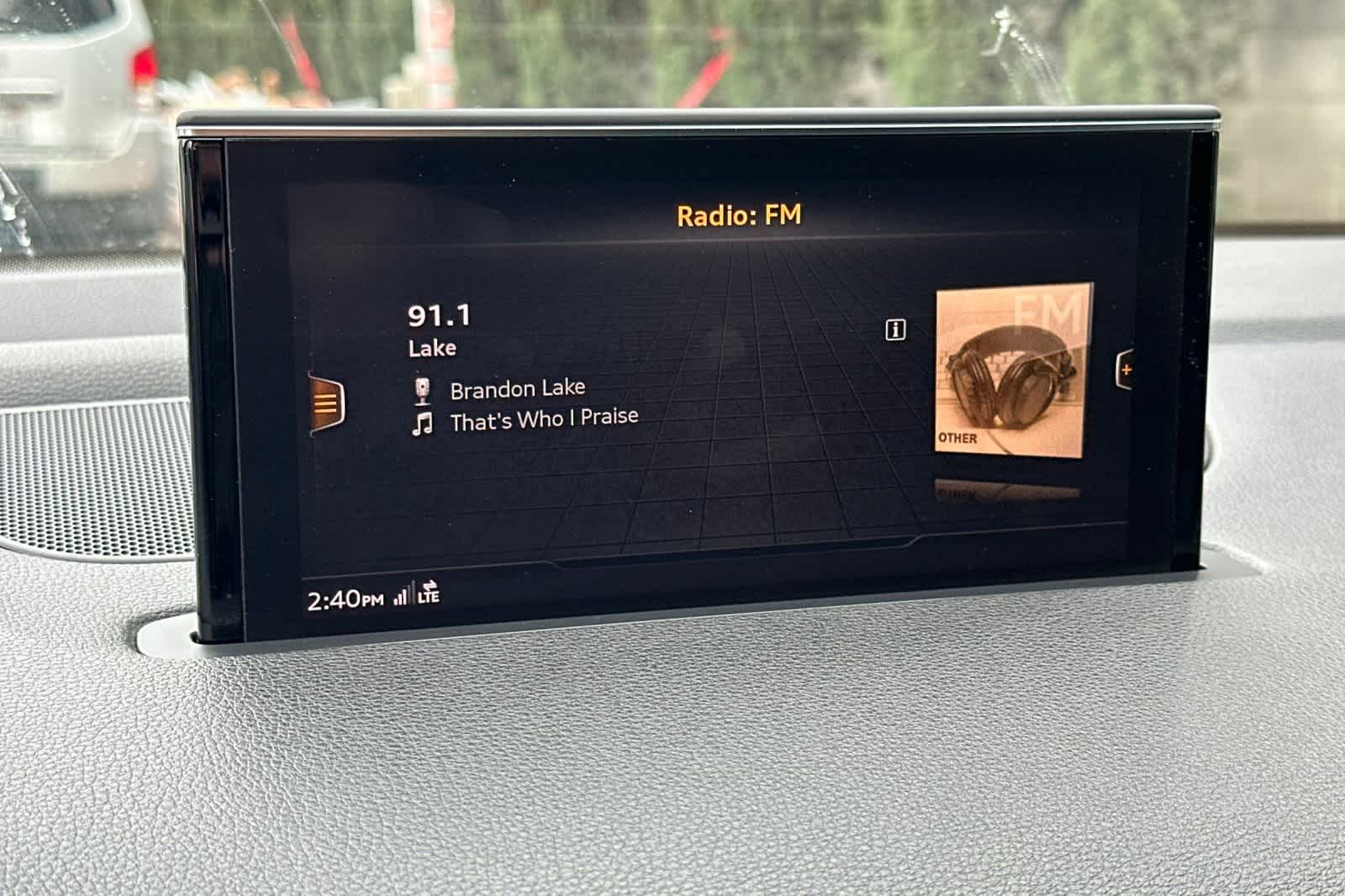 Thumbnail: 2019 Audi Q7 - 23