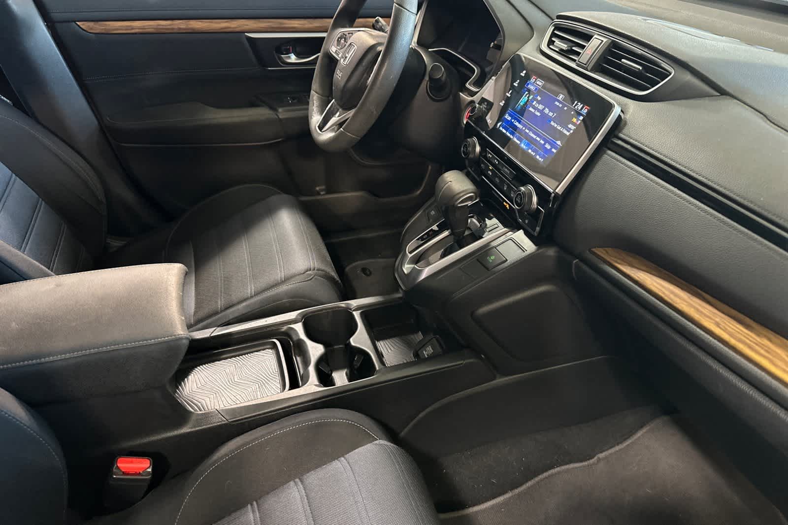 Thumbnail: 2018 Honda CR-V - 18