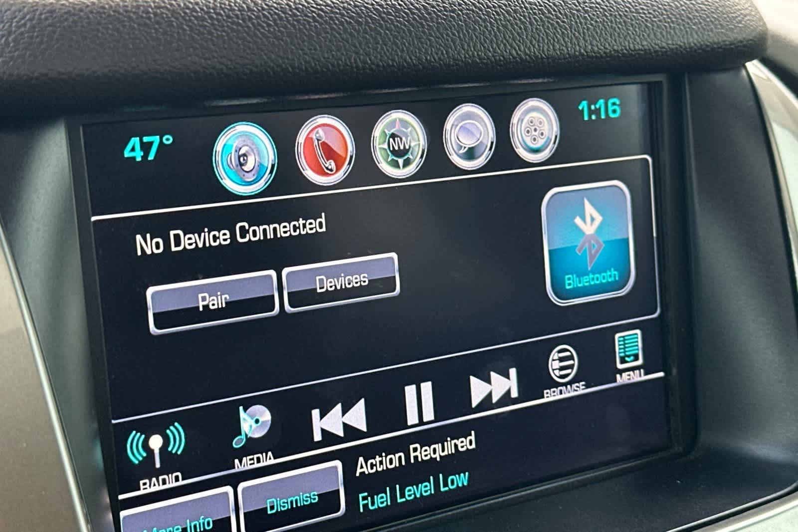 Thumbnail: 2018 Chevrolet Suburban - 20