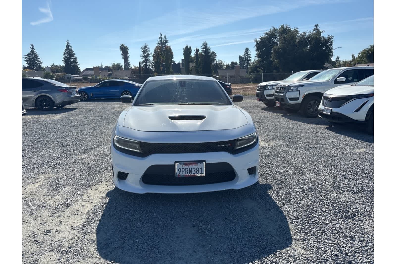 Thumbnail: 2023 Dodge Charger - 11