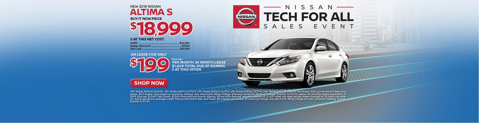 New &amp; Used Nissan Dealership in Clovis Nissan of Clovis
