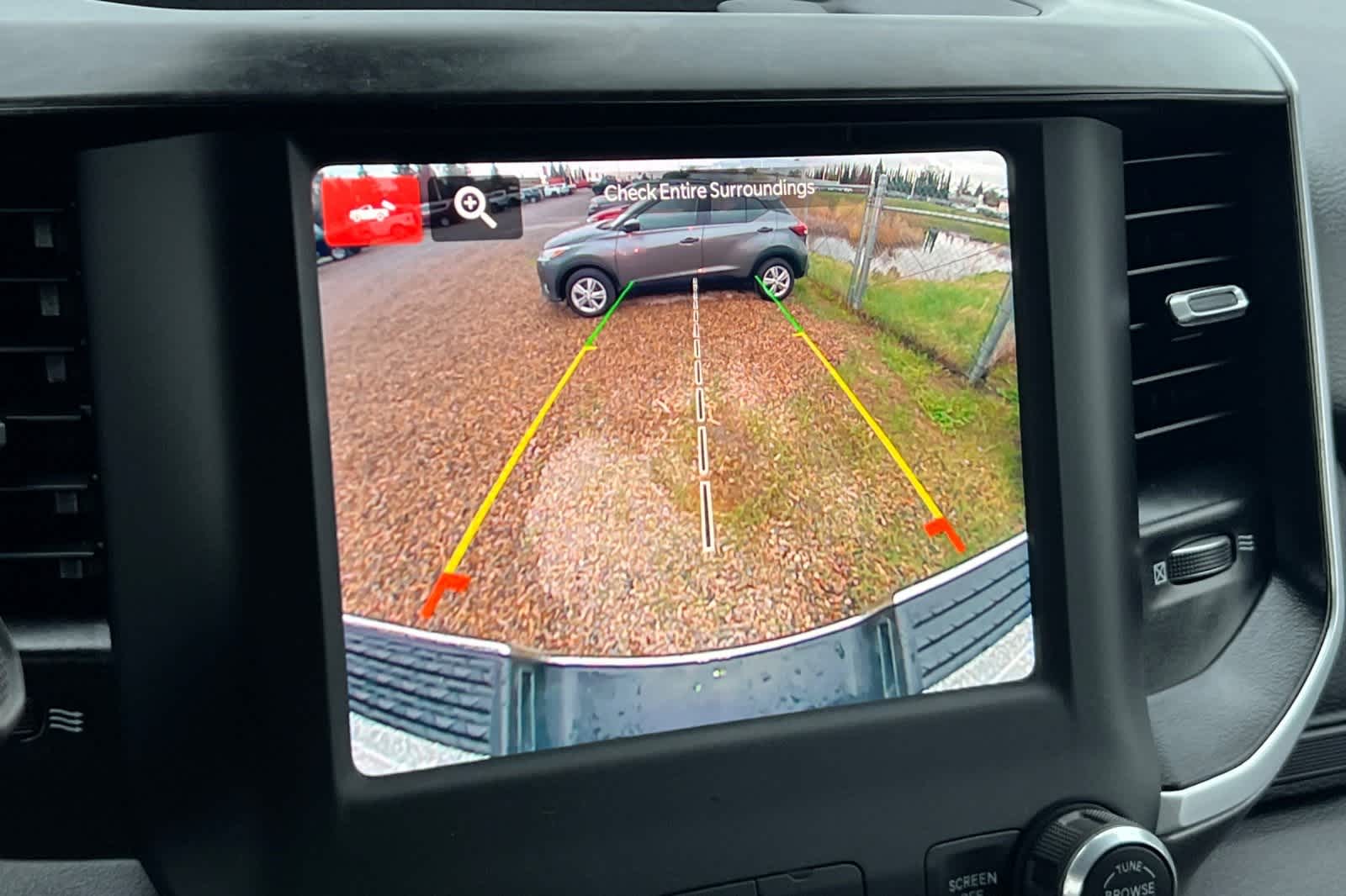 Thumbnail: 2024 RAM 2500 - 20