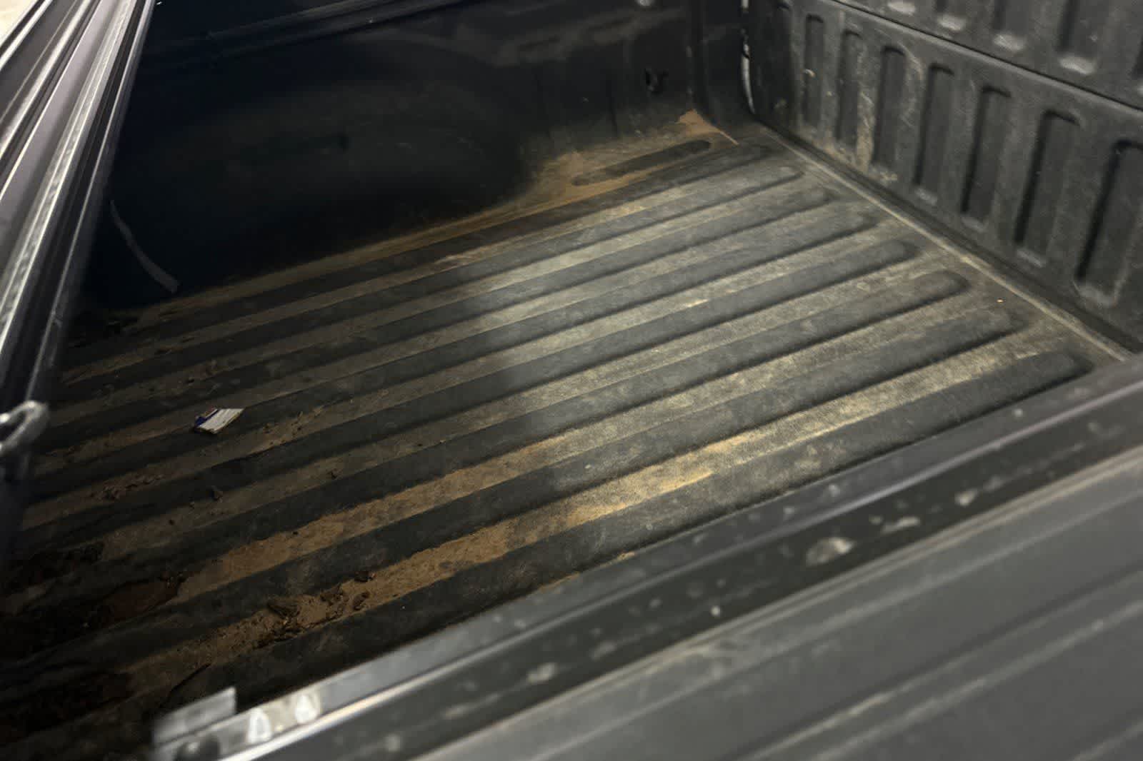 Thumbnail: 2021 RAM 1500 - 19