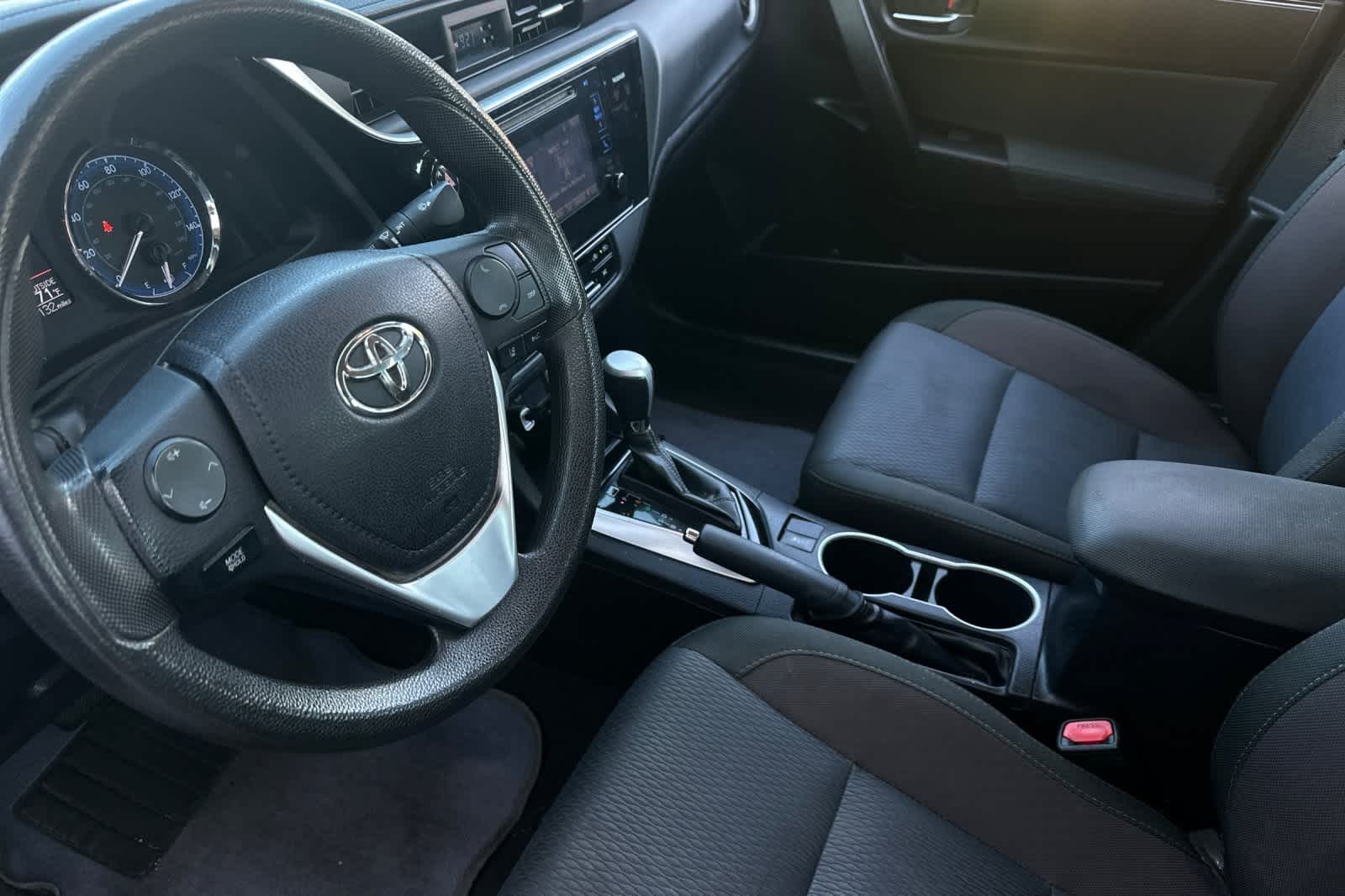 Thumbnail: 2017 Toyota Corolla - 14