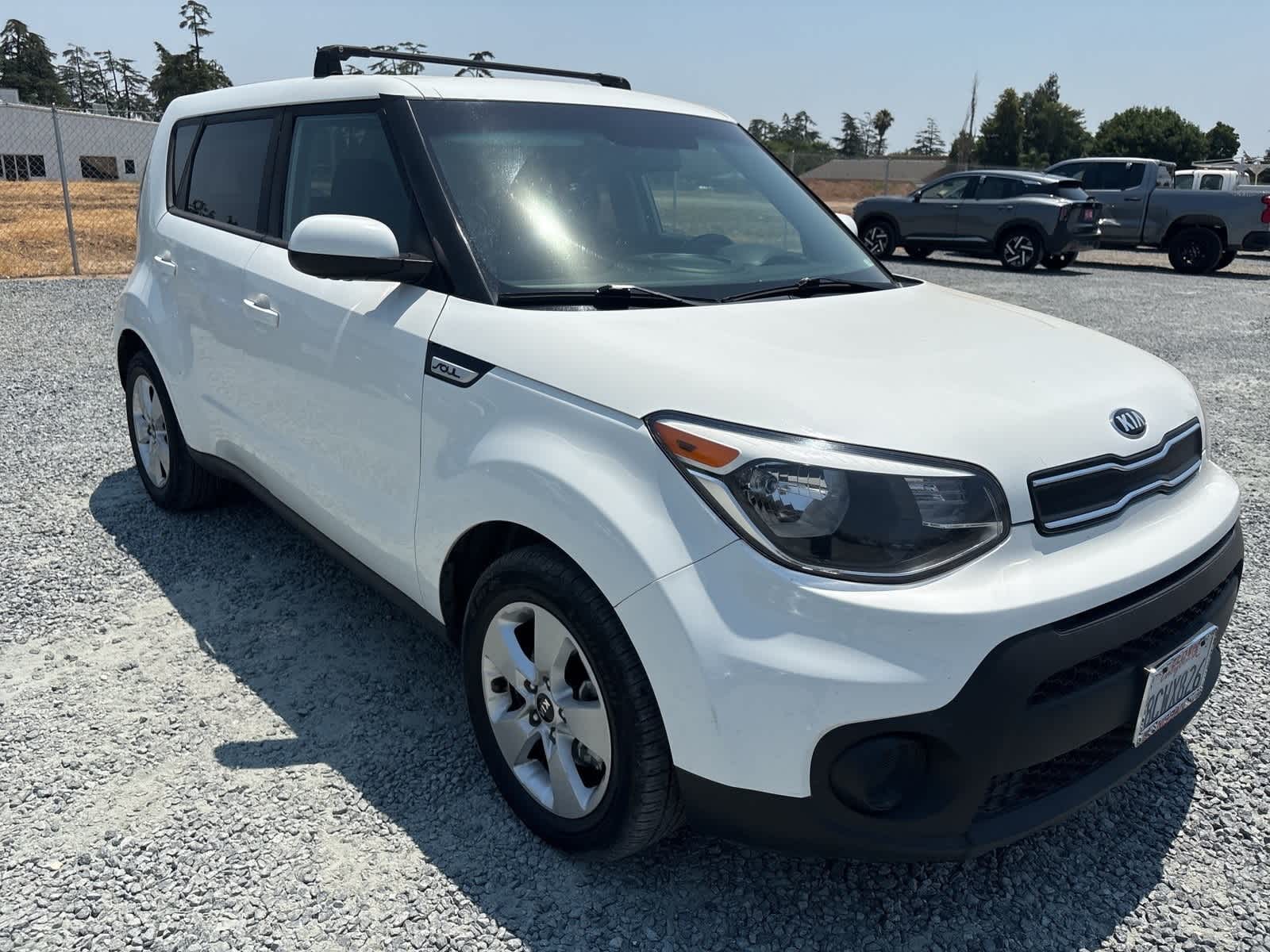 Thumbnail: 2018 Kia Soul - 10