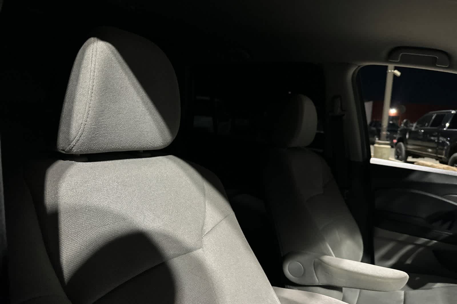 Thumbnail: 2021 Honda Pilot - 18