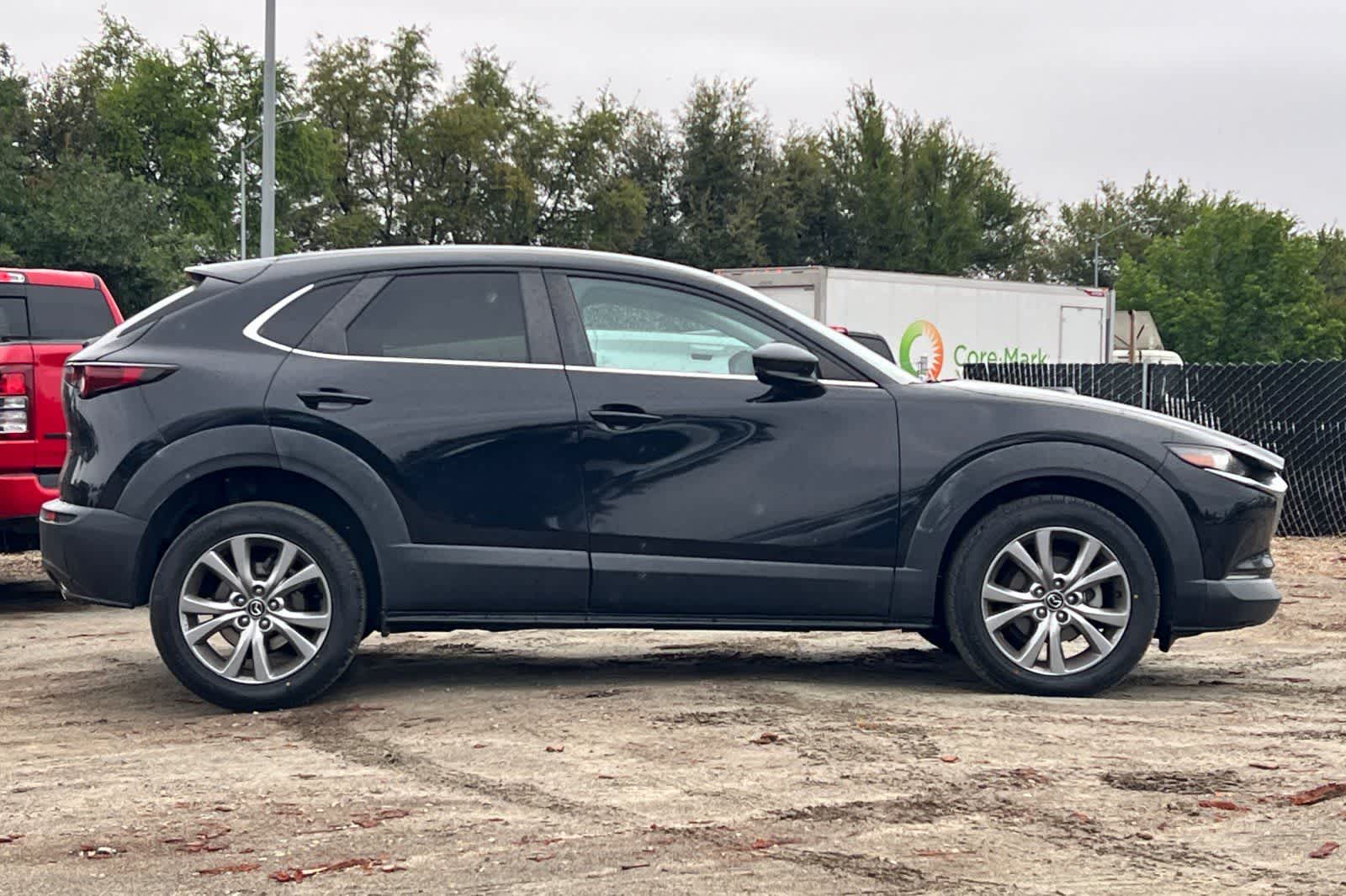 Thumbnail: 2021 Mazda CX-30 - 9