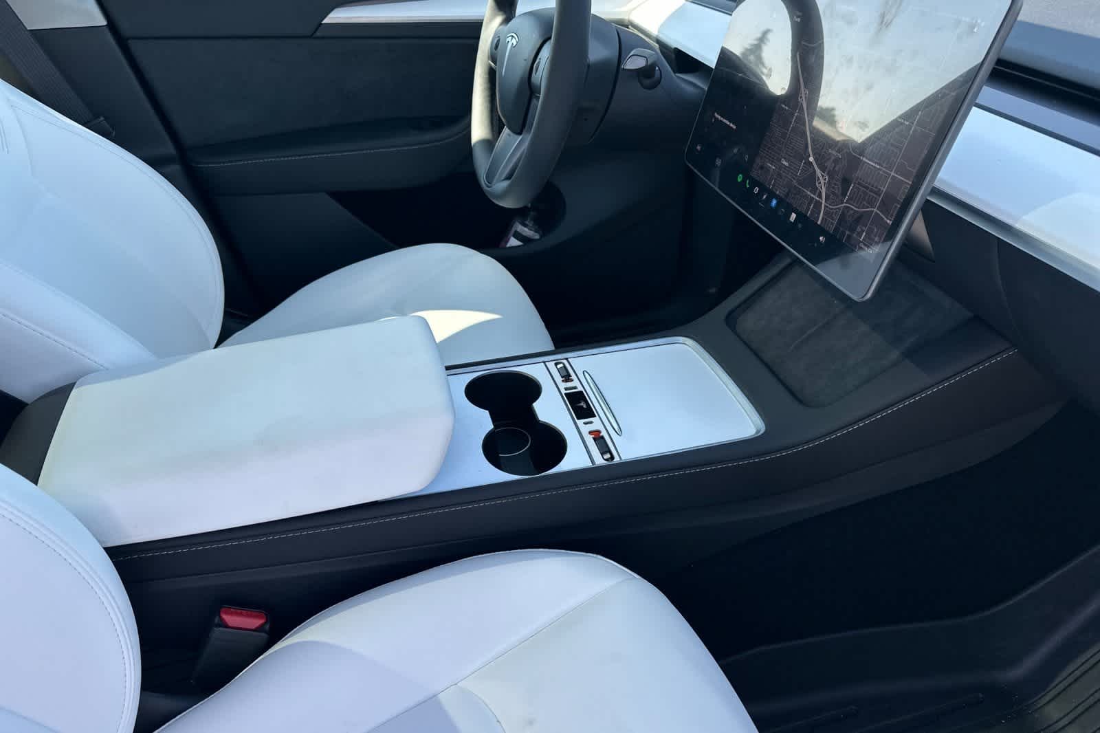 Thumbnail: 2024 Tesla Model Y - 18