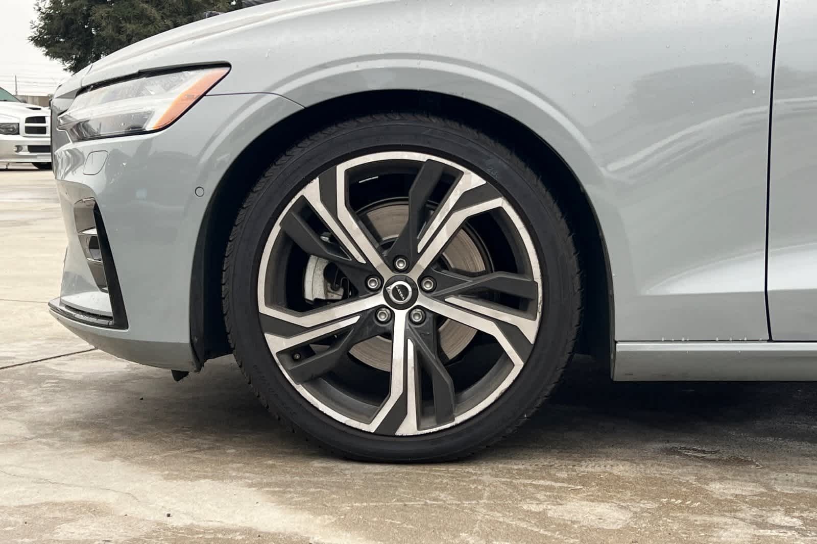 Thumbnail: 2024 Volvo S60 - 29