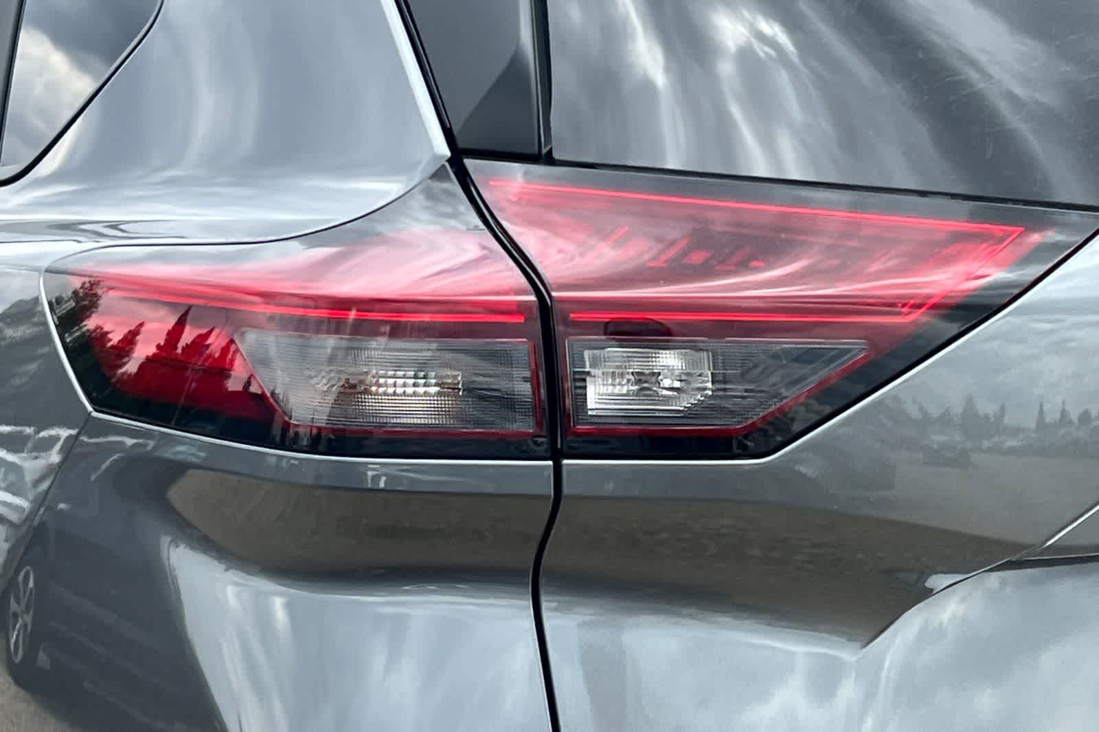 Thumbnail: 2026 Nissan Rogue - 34