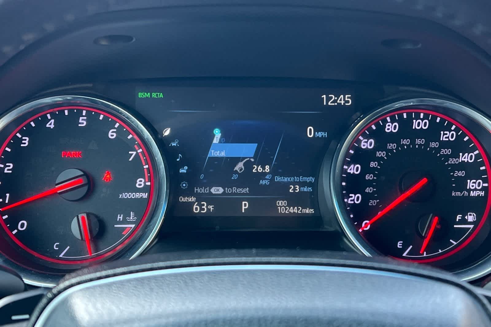 Thumbnail: 2019 Toyota Camry - 33