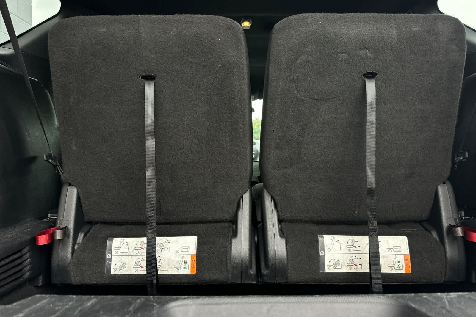 Thumbnail: 2017 Ford Explorer - 16