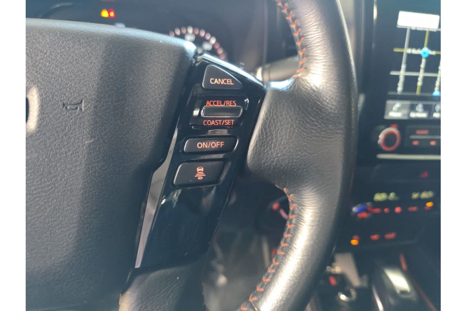 Thumbnail: 2023 Nissan Frontier - 29