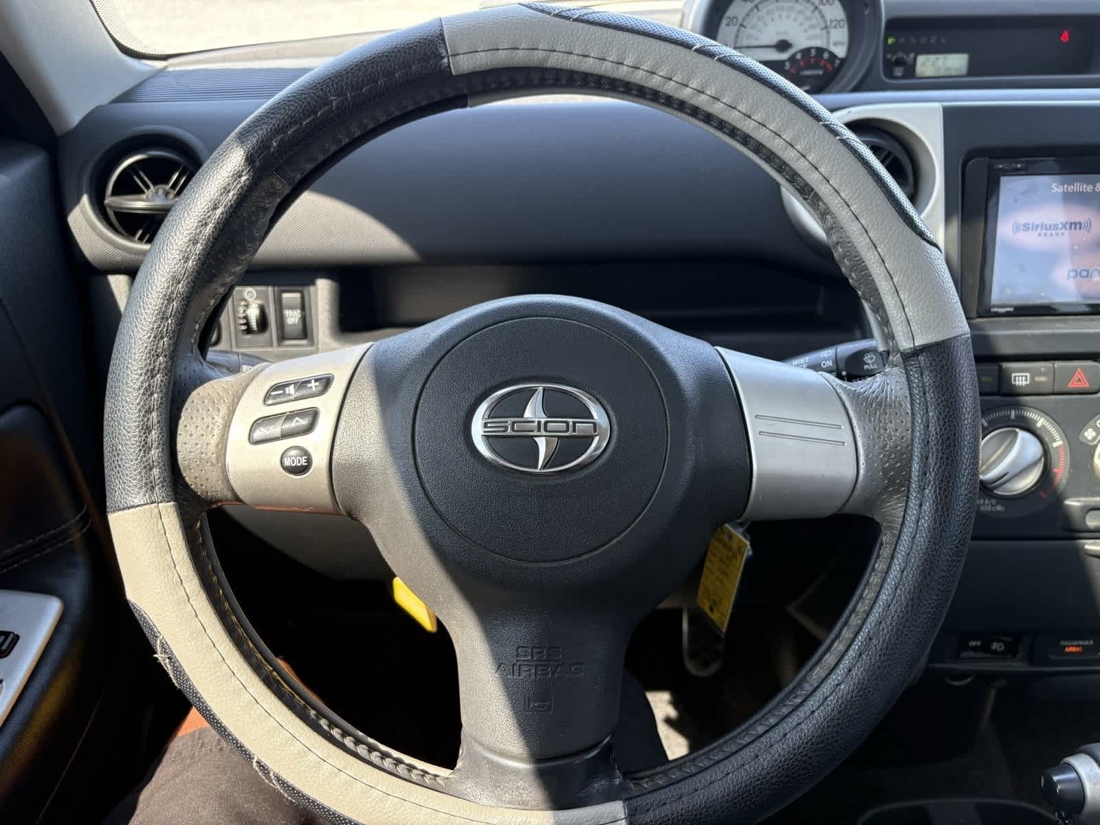Thumbnail: 2006 Scion xB - 18