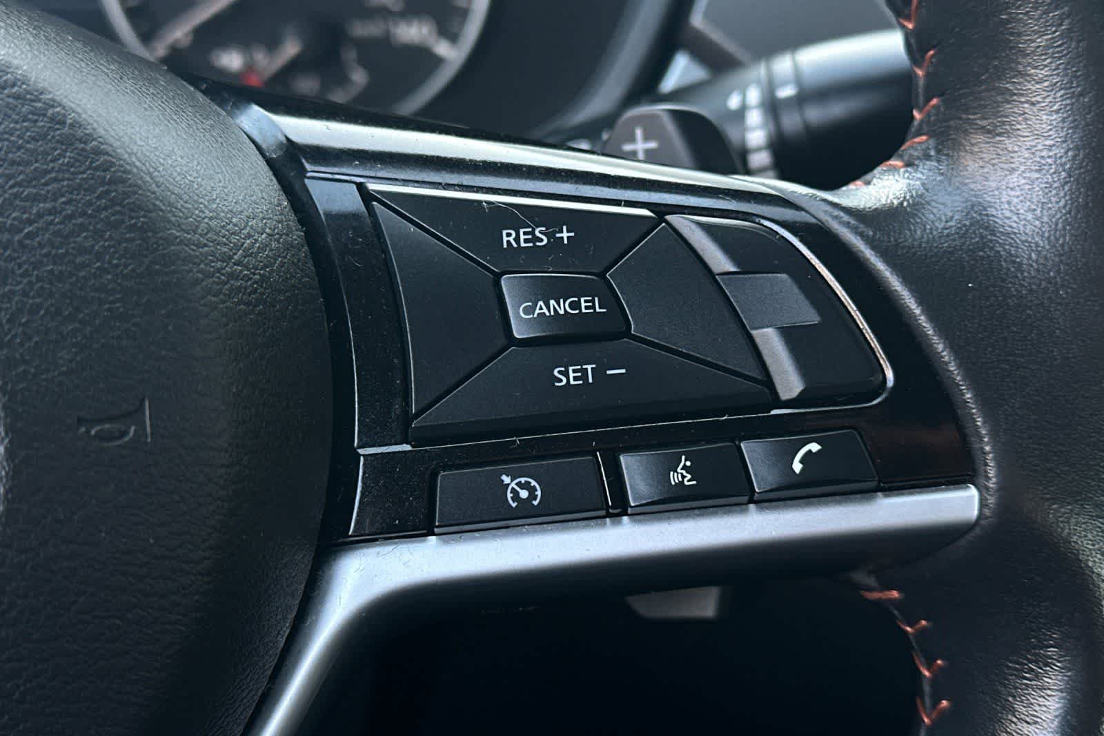 Thumbnail: 2024 Nissan Altima - 29