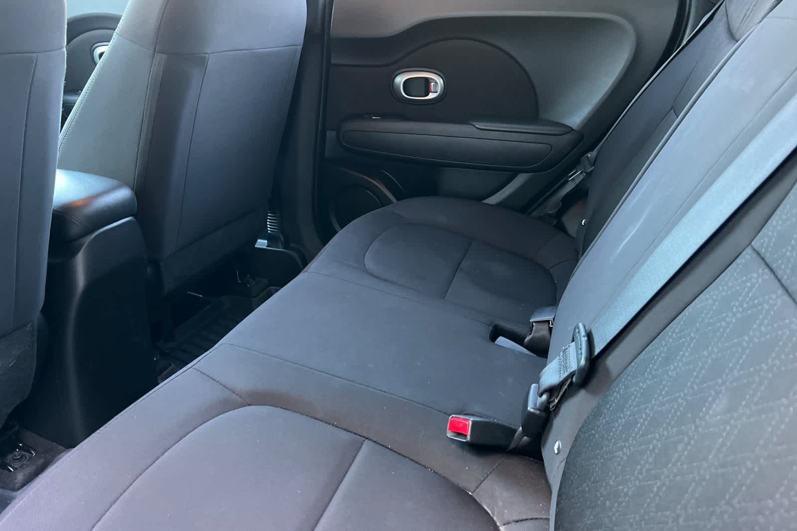 Thumbnail: 2018 Kia Soul - 5