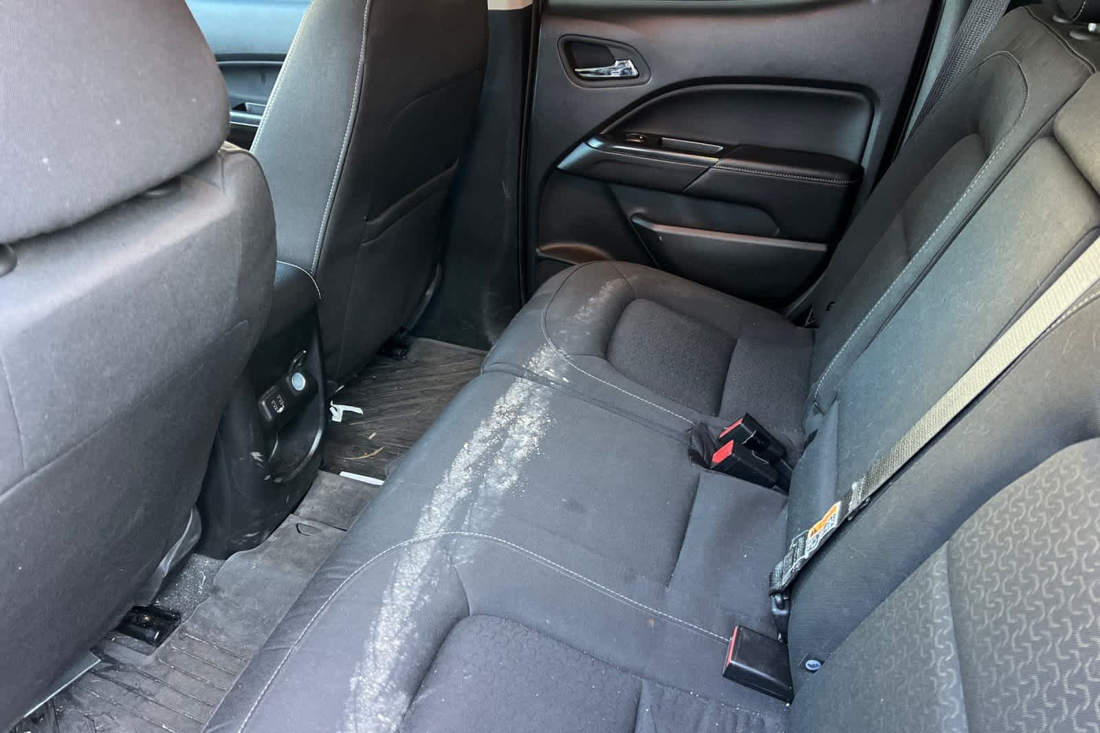 Thumbnail: 2022 GMC Canyon - 5