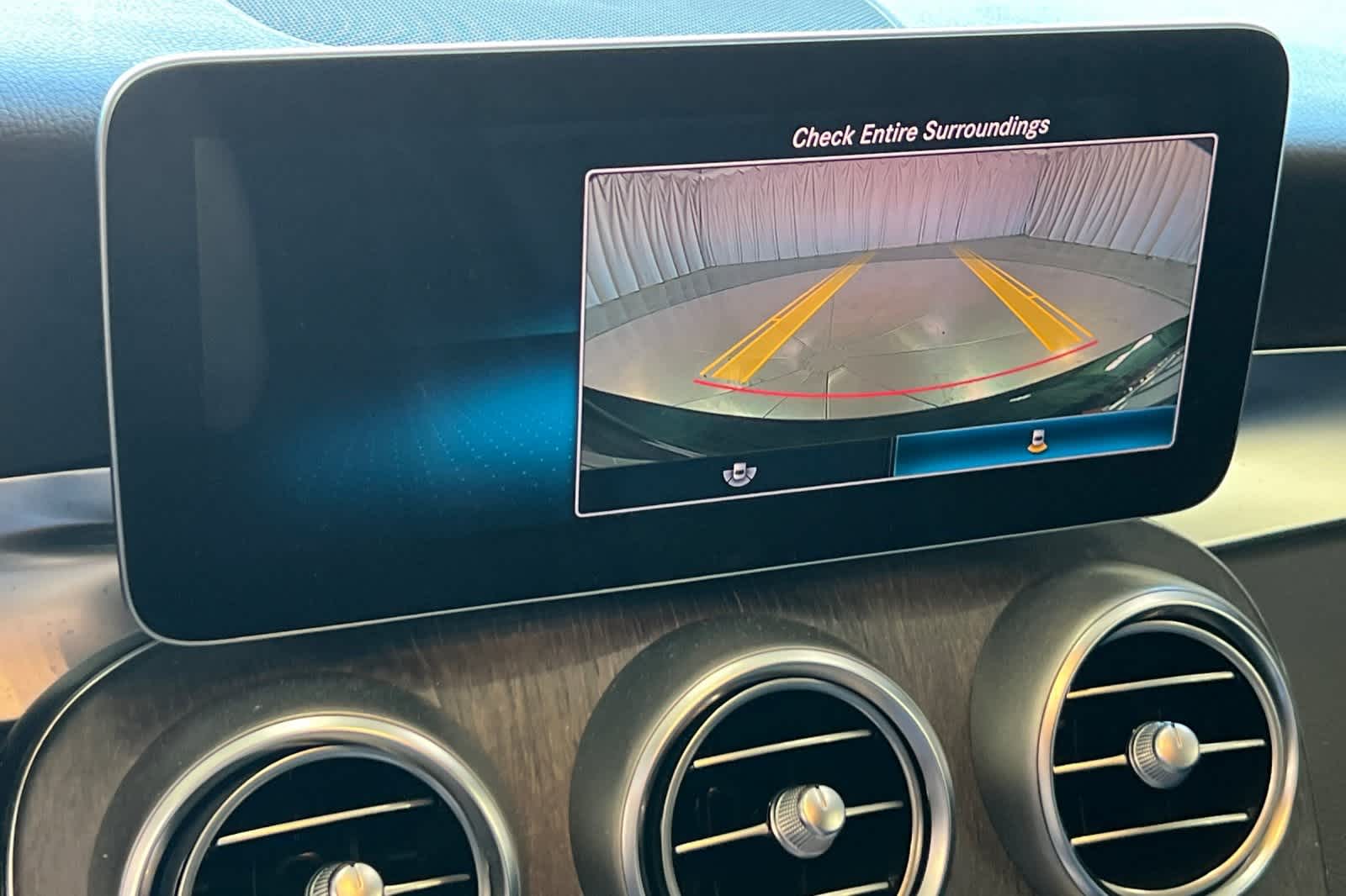 Thumbnail: 2019 Mercedes-Benz C-Class - 21