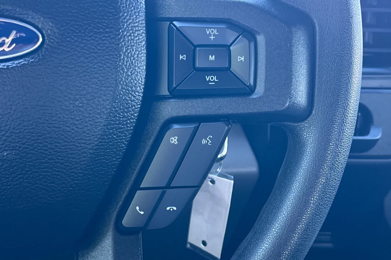 Thumbnail: 2020 Ford F-150 - 28