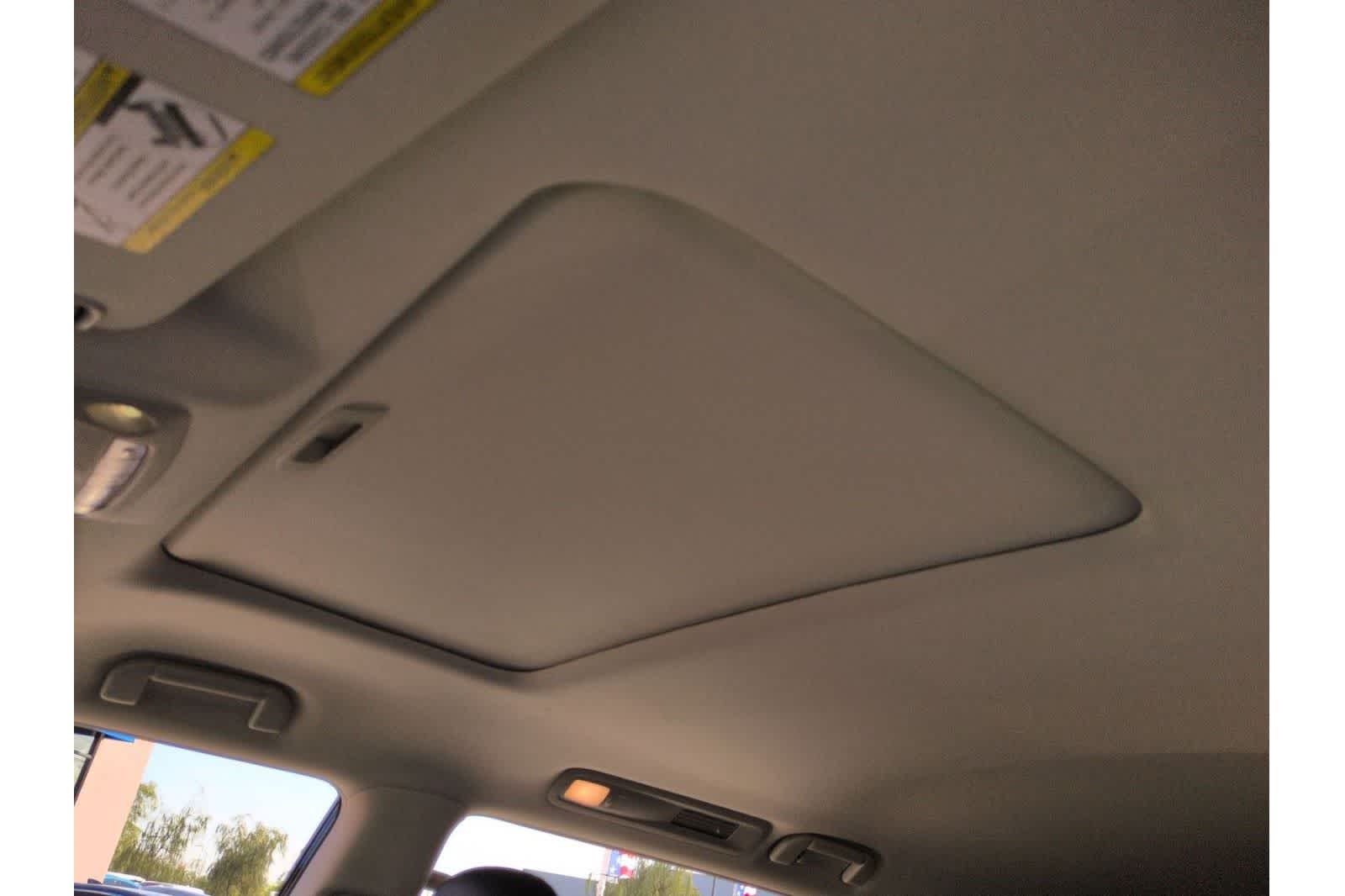 Thumbnail: 2024 Nissan Armada - 21