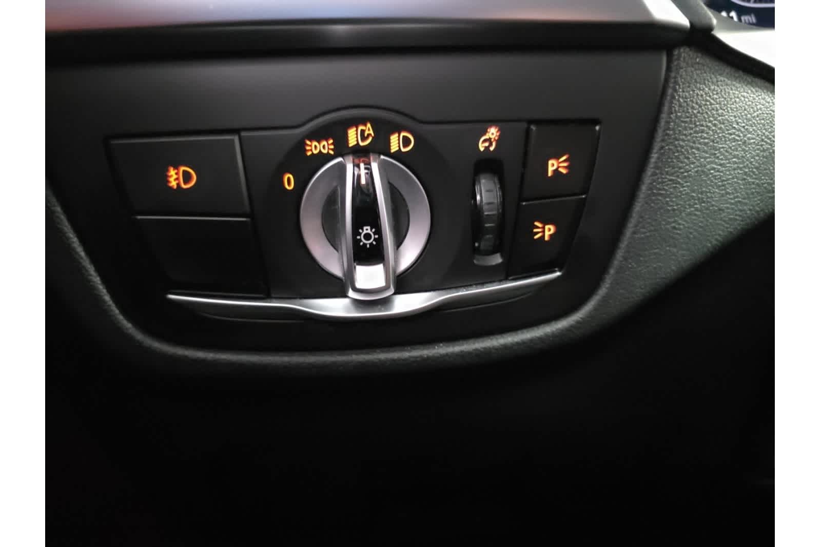 Thumbnail: 2021 BMW X4 - 29