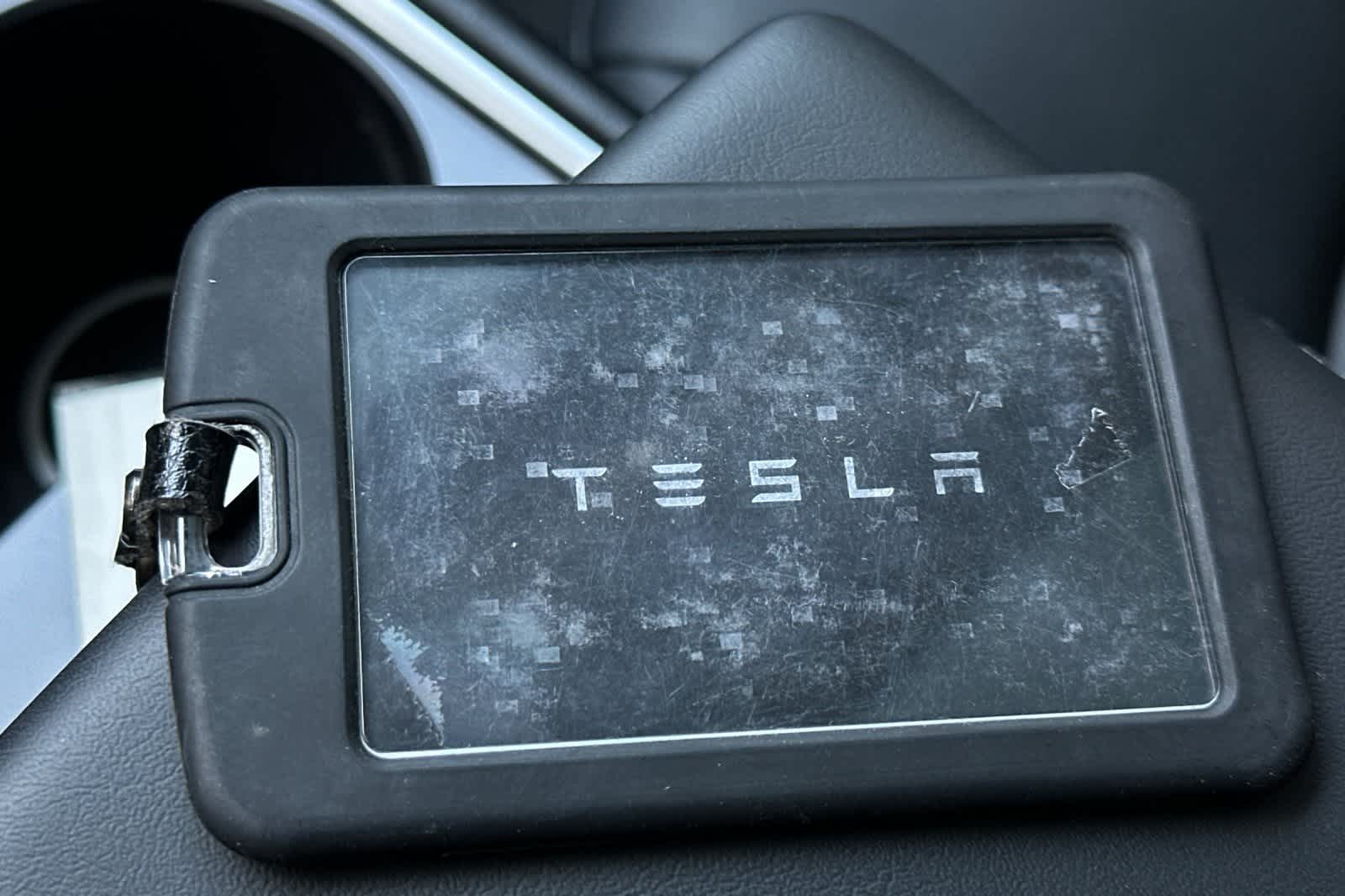 Thumbnail: 2024 Tesla Model Y - 29