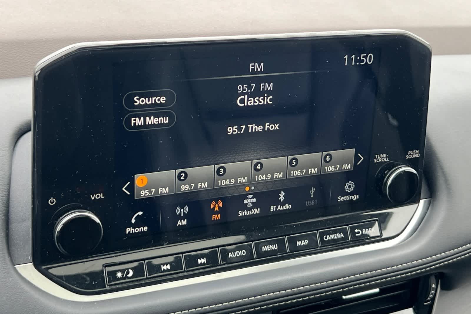 Thumbnail: 2021 Nissan Rogue - 19