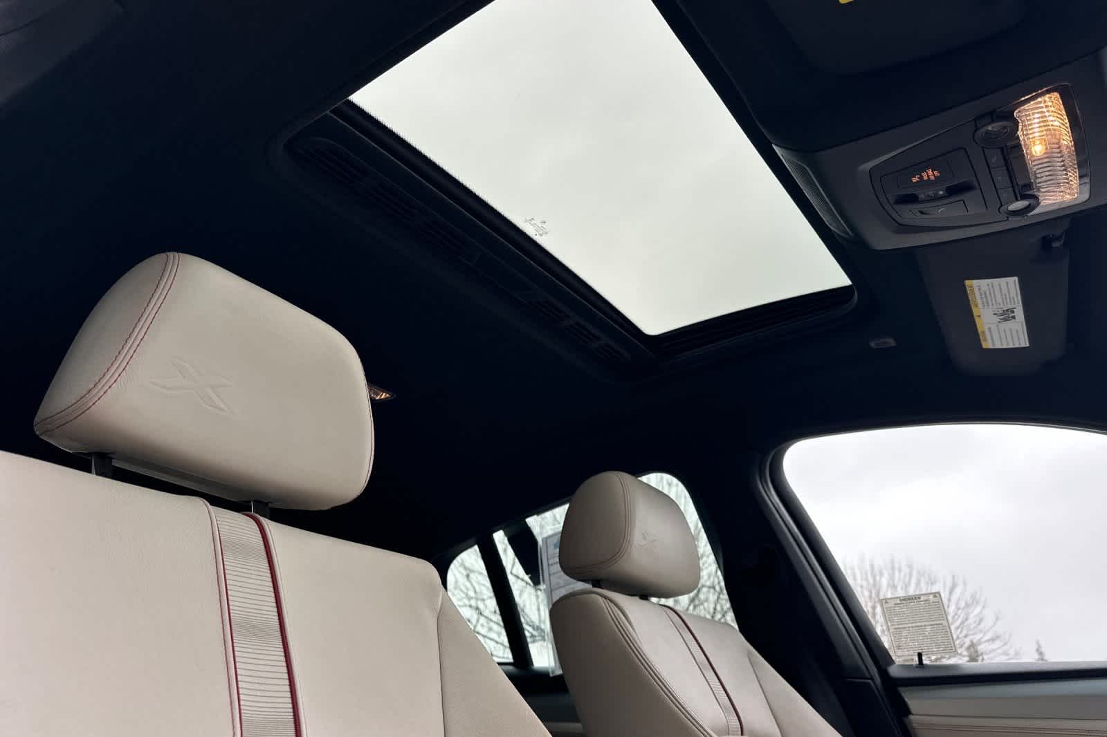 Thumbnail: 2015 BMW X4 - 20