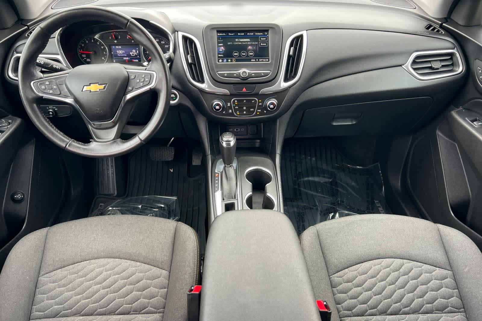 Thumbnail: 2019 Chevrolet Equinox - 4