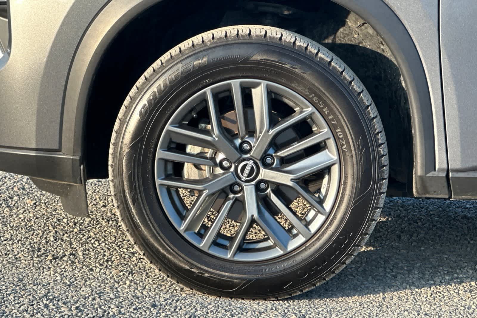 Thumbnail: 2024 Nissan Rogue - 36