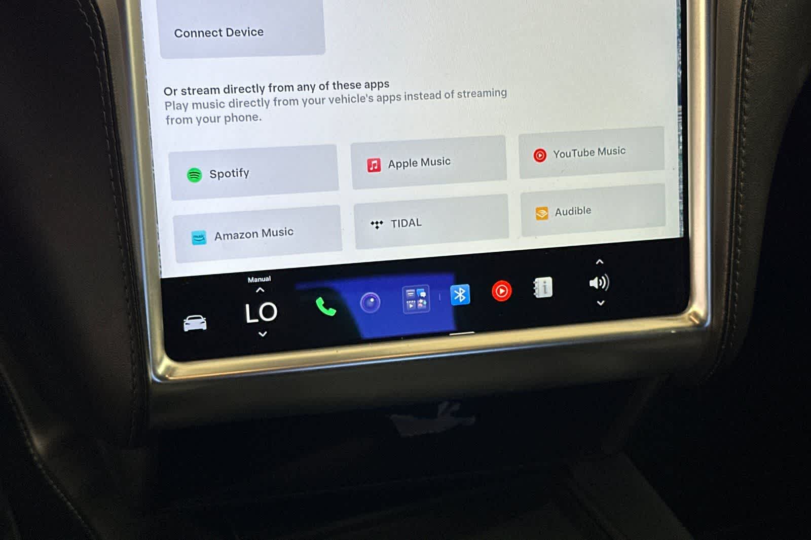 Thumbnail: 2016 Tesla Model S - 21