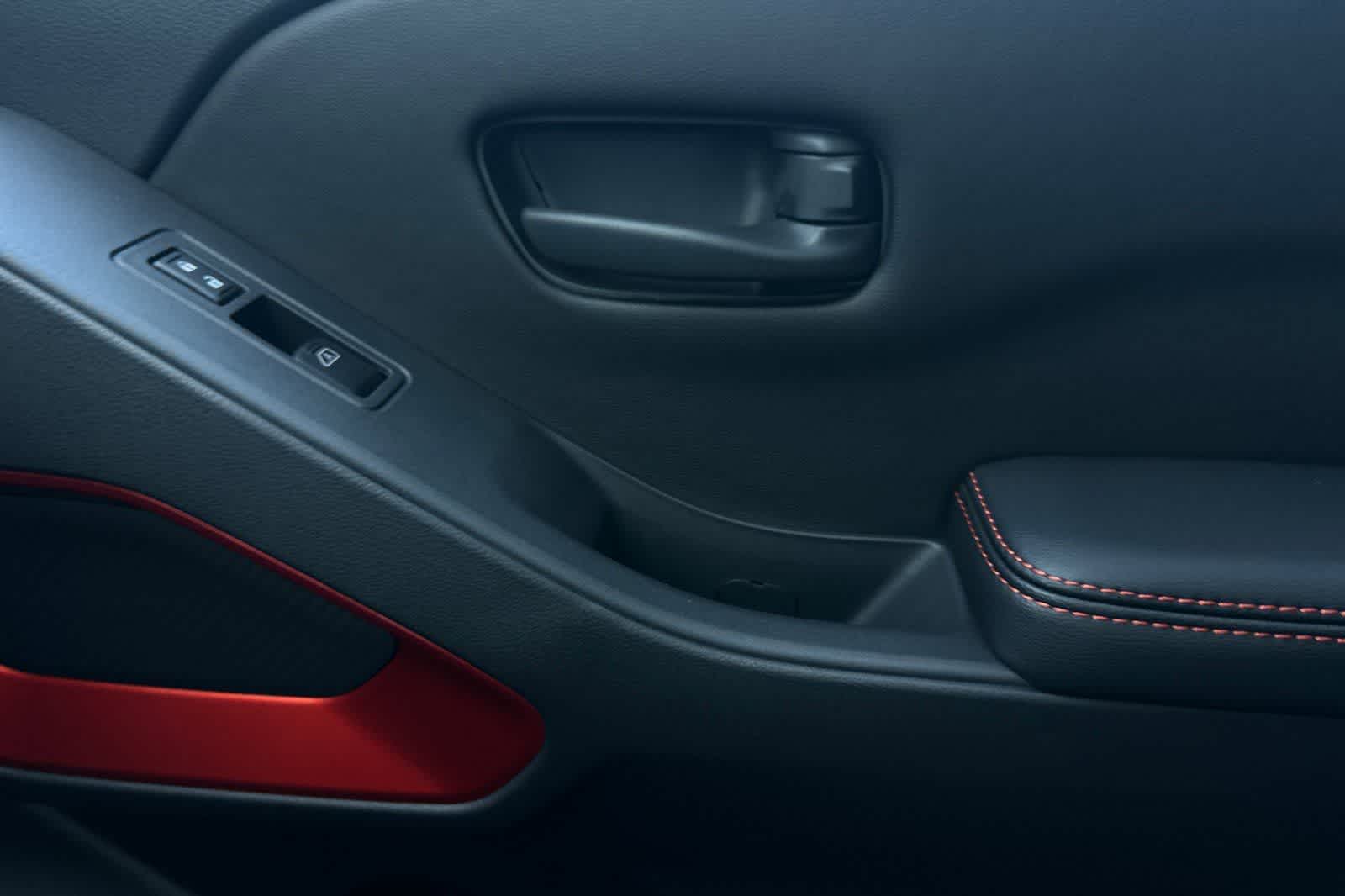 Thumbnail: 2026 Nissan Frontier - 19