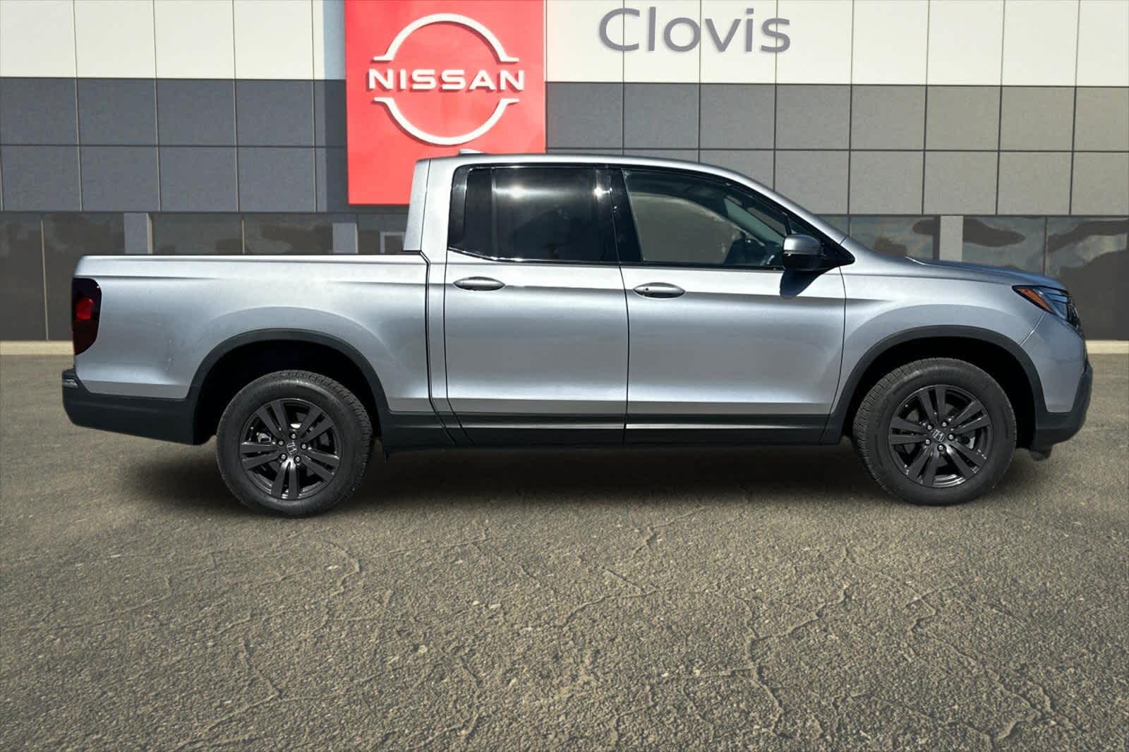 Thumbnail: 2019 Honda Ridgeline - 9