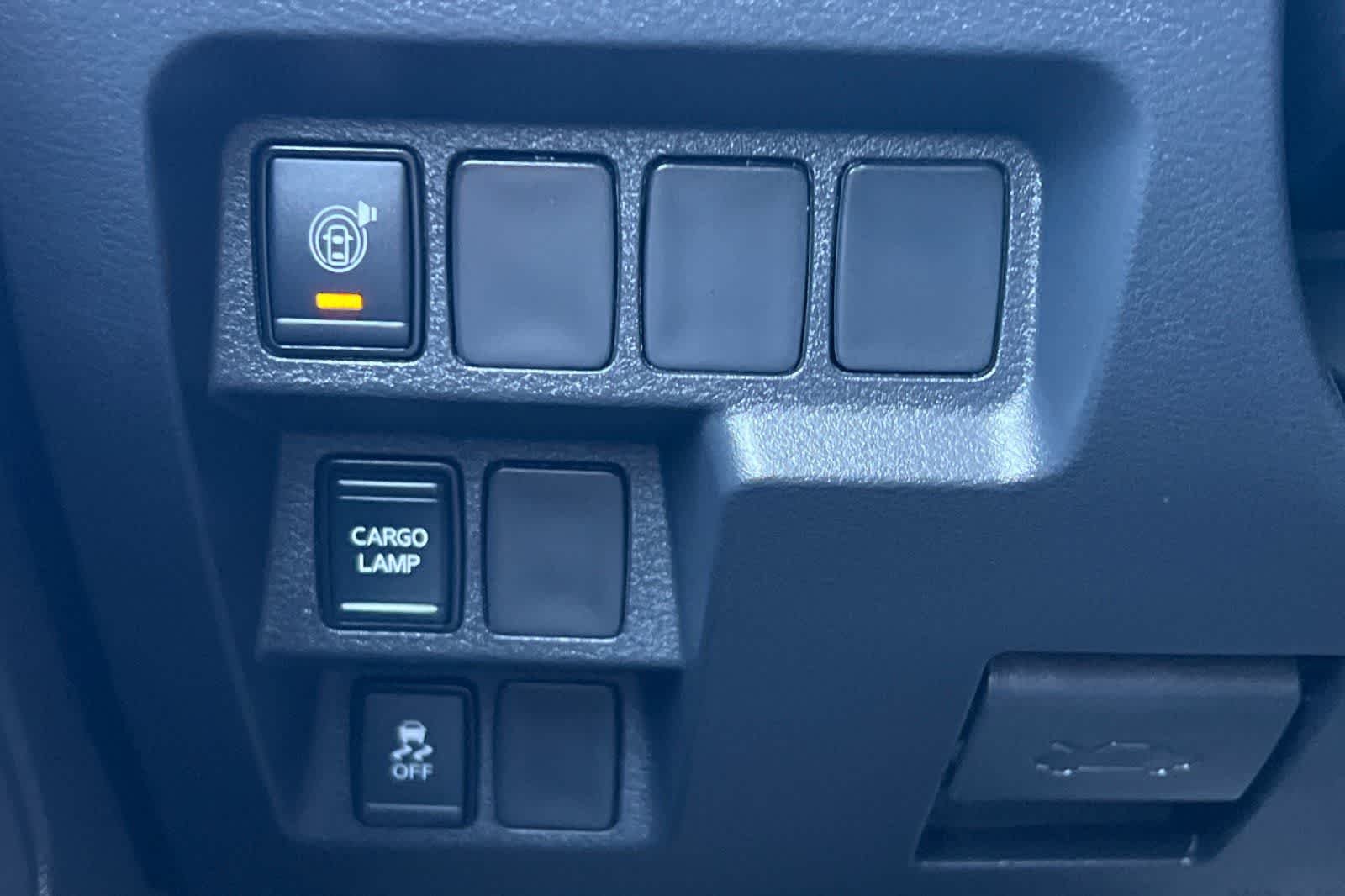 Thumbnail: 2026 Nissan Frontier - 28