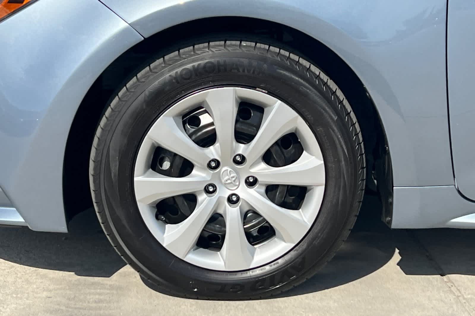 Thumbnail: 2026 Toyota Corolla - 33