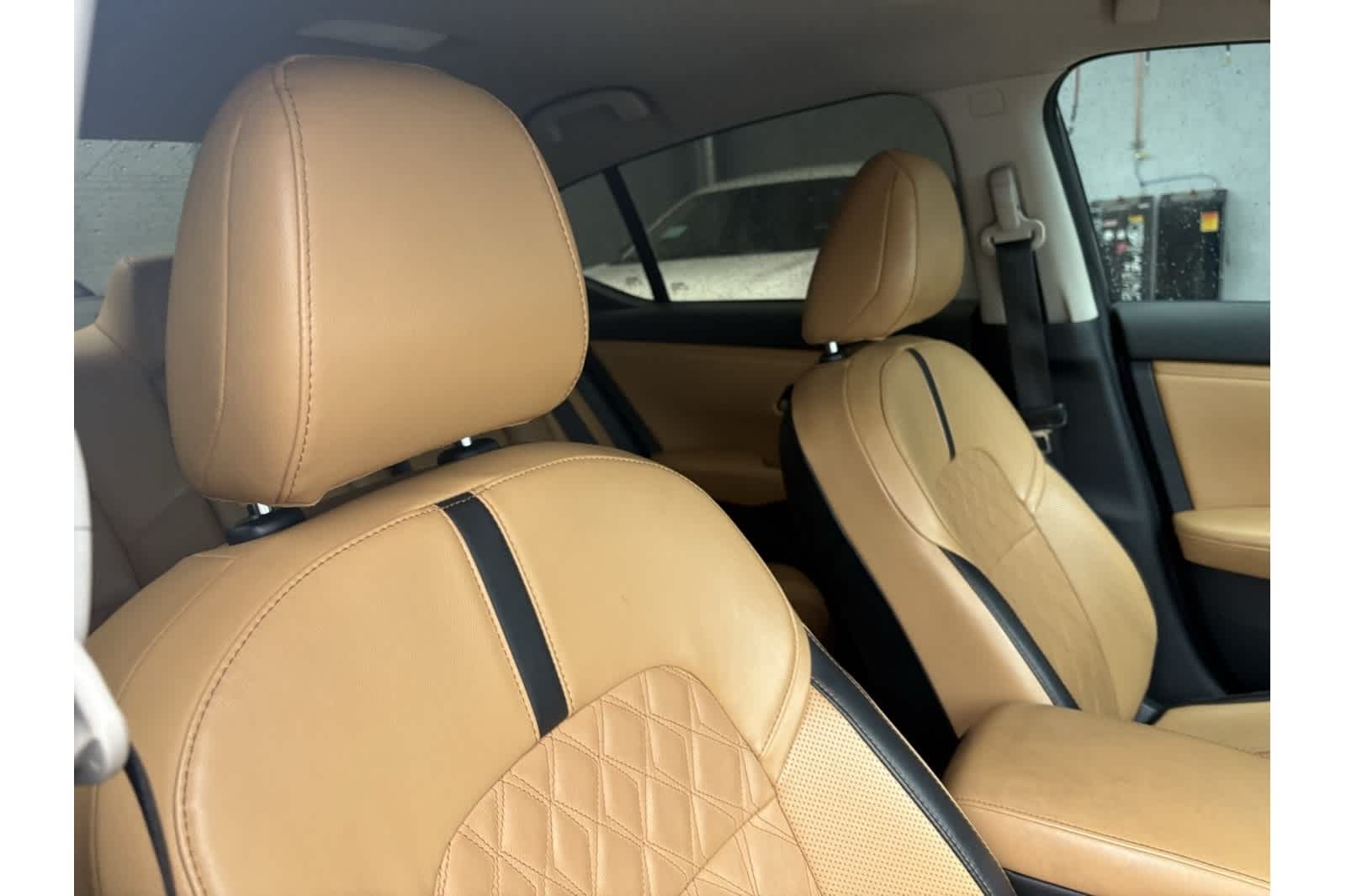 Thumbnail: 2023 Nissan Sentra - 14